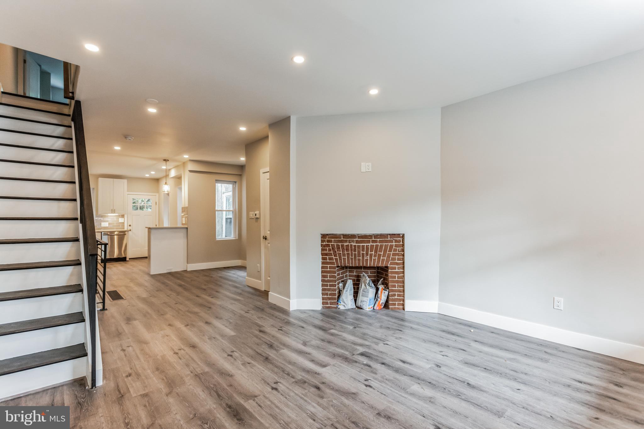 MANAYUNK - Residential