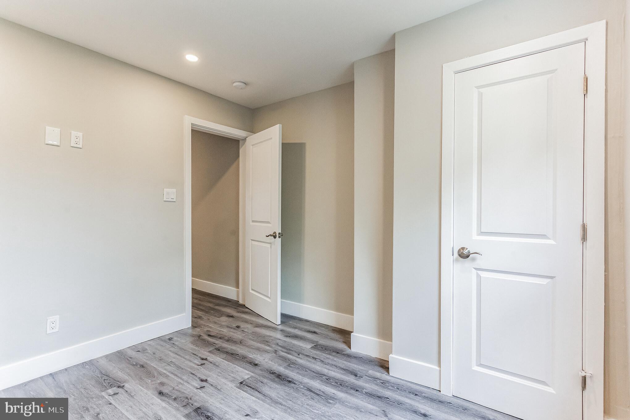 MANAYUNK - Residential