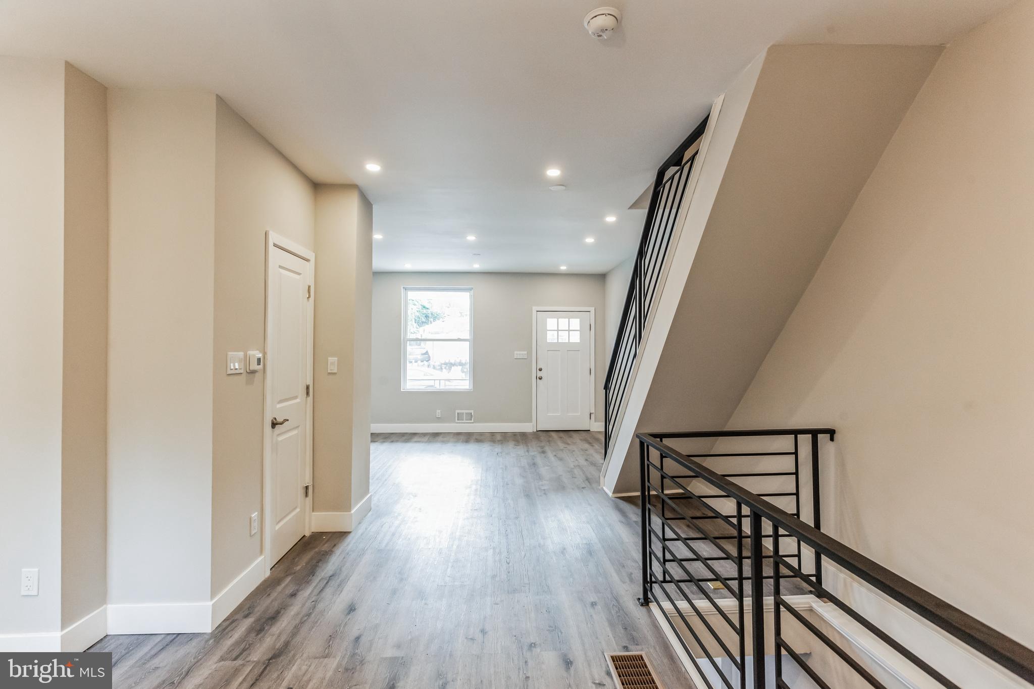 MANAYUNK - Residential