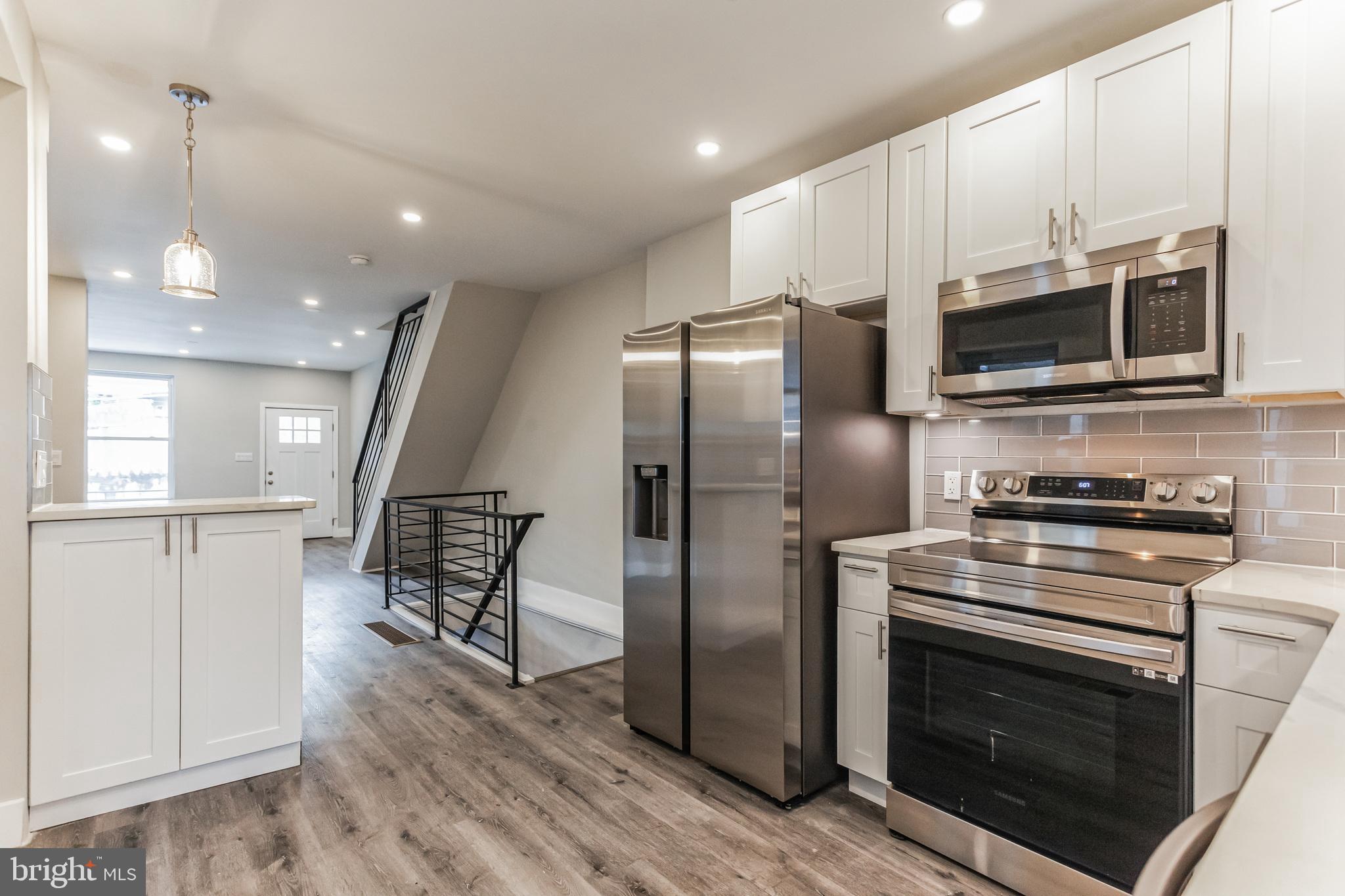 MANAYUNK - Residential