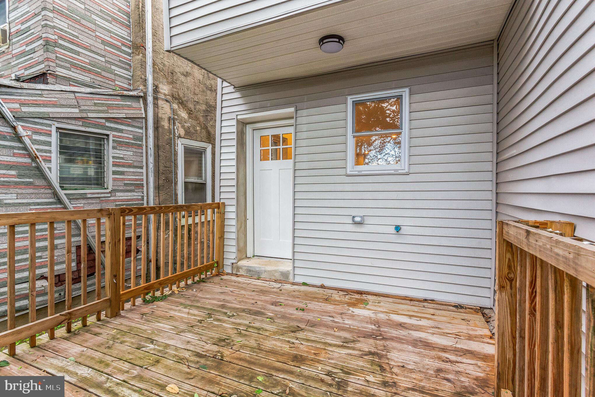 MANAYUNK - Residential