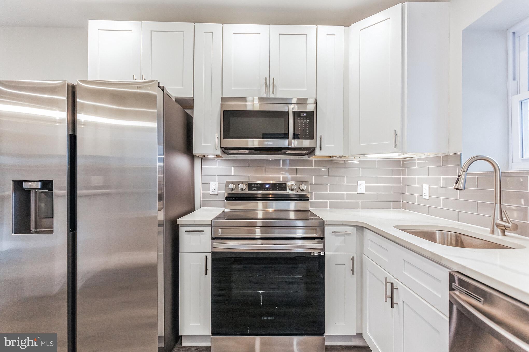 MANAYUNK - Residential