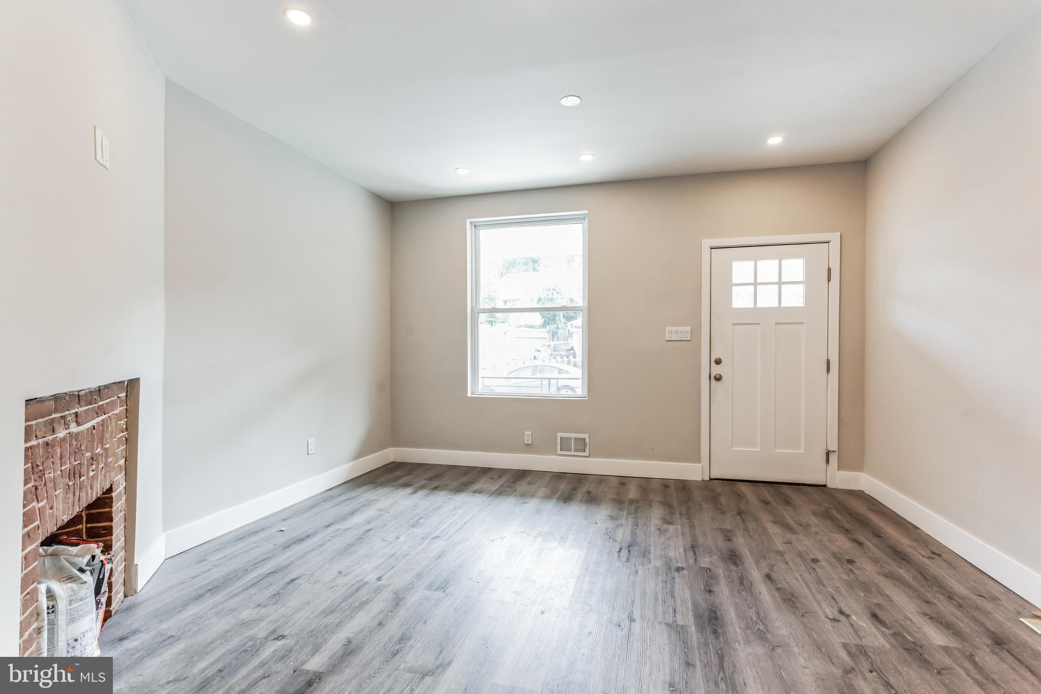 MANAYUNK - Residential