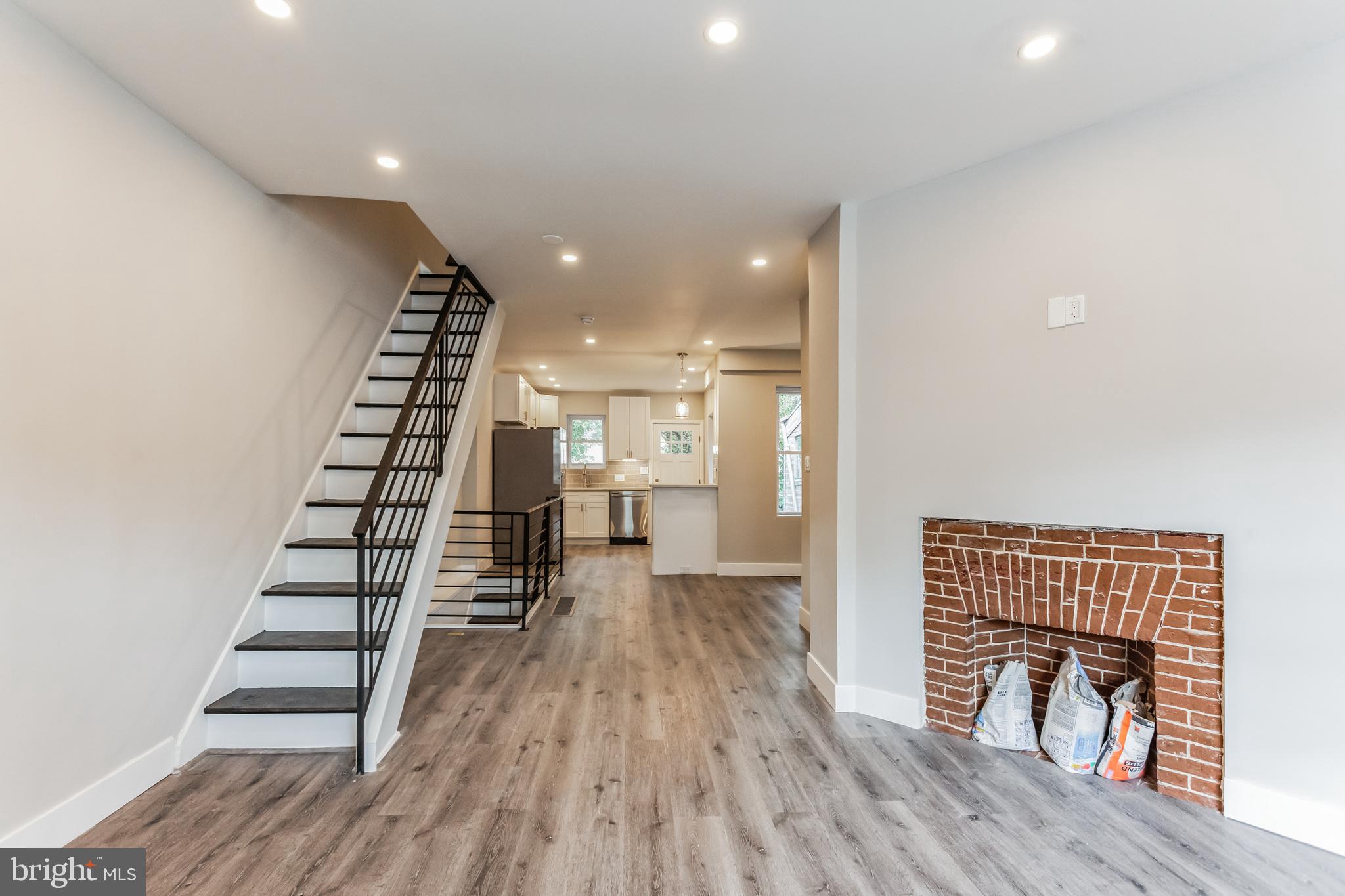 MANAYUNK - Residential