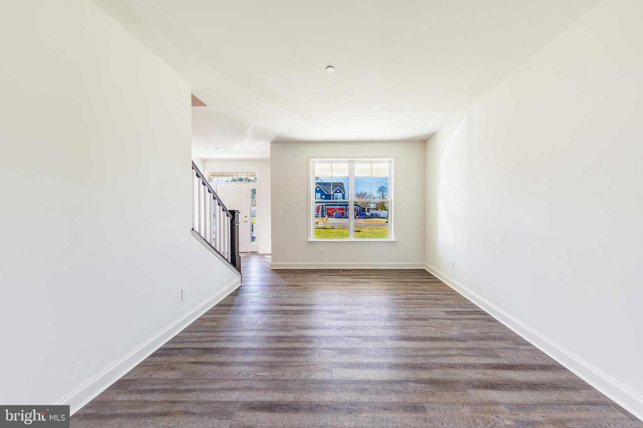 CLOVERFIELDS - Residential