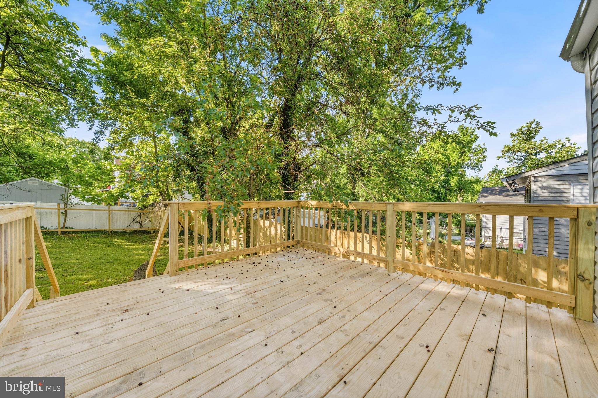 TOLSON HEIGHTS - Residential