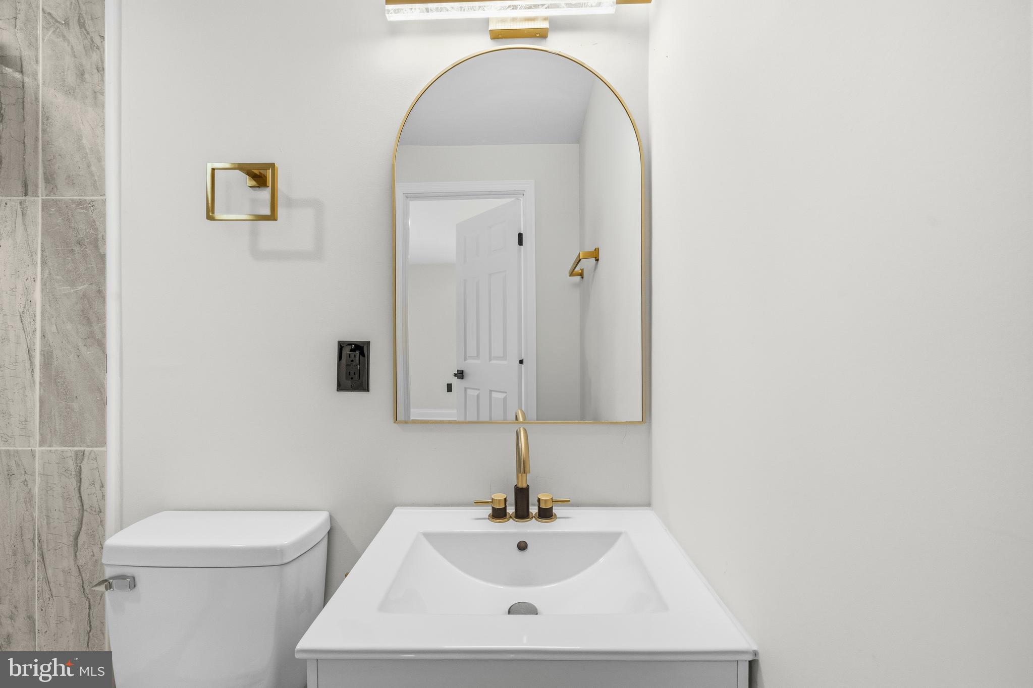 TOLSON HEIGHTS - Residential
