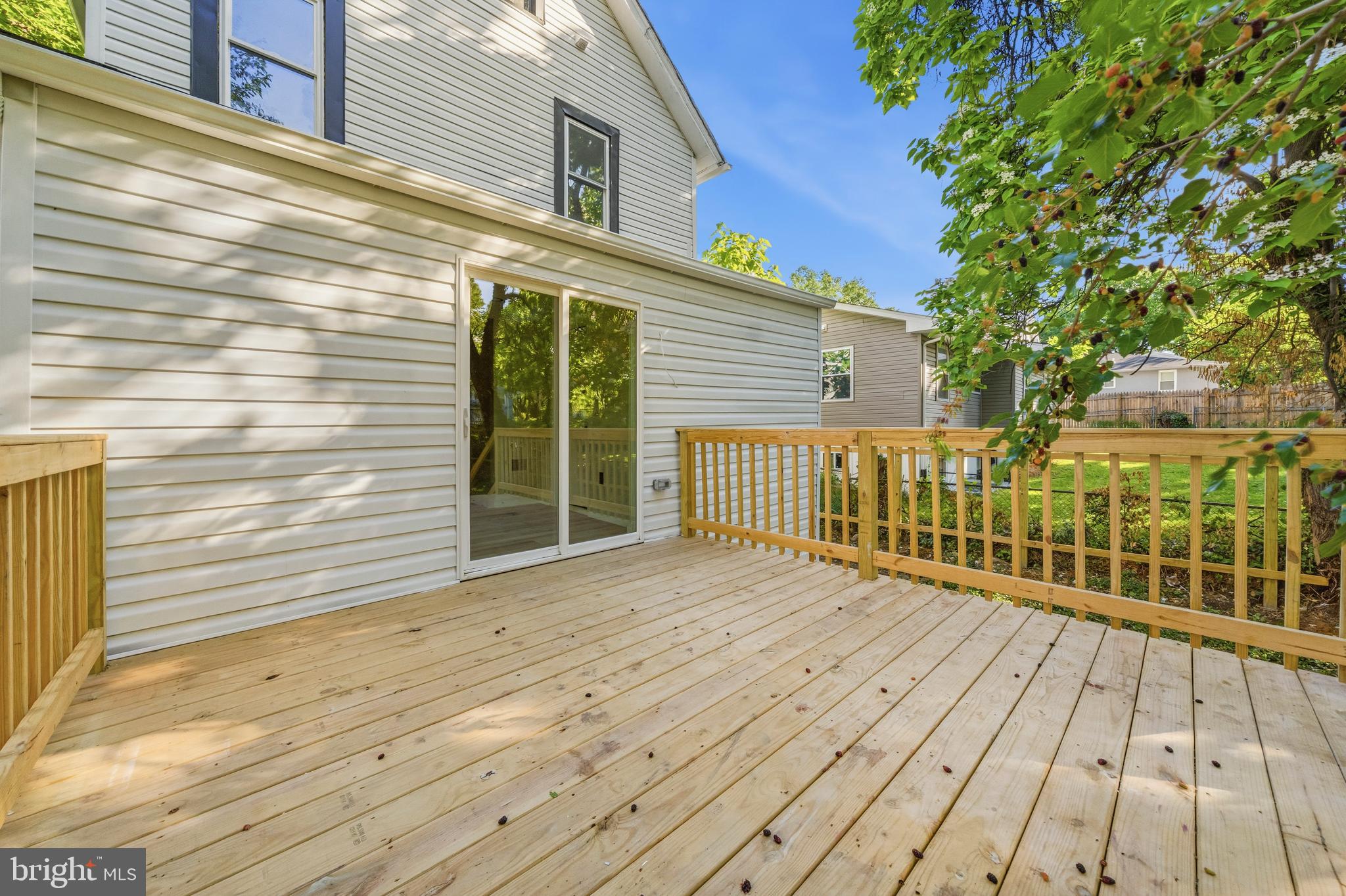 TOLSON HEIGHTS - Residential