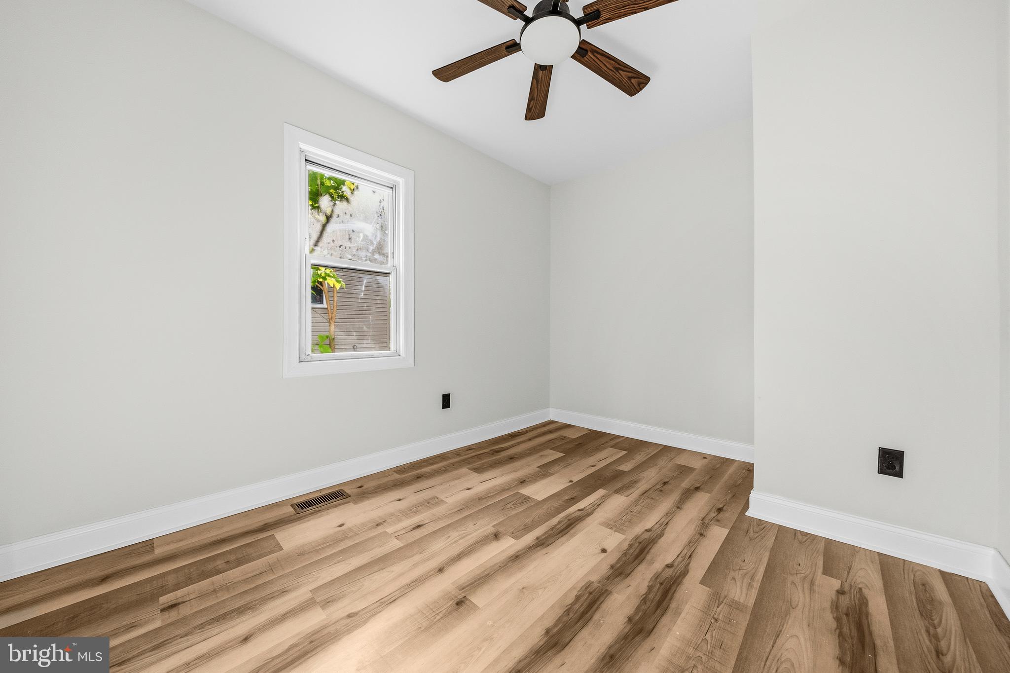 TOLSON HEIGHTS - Residential