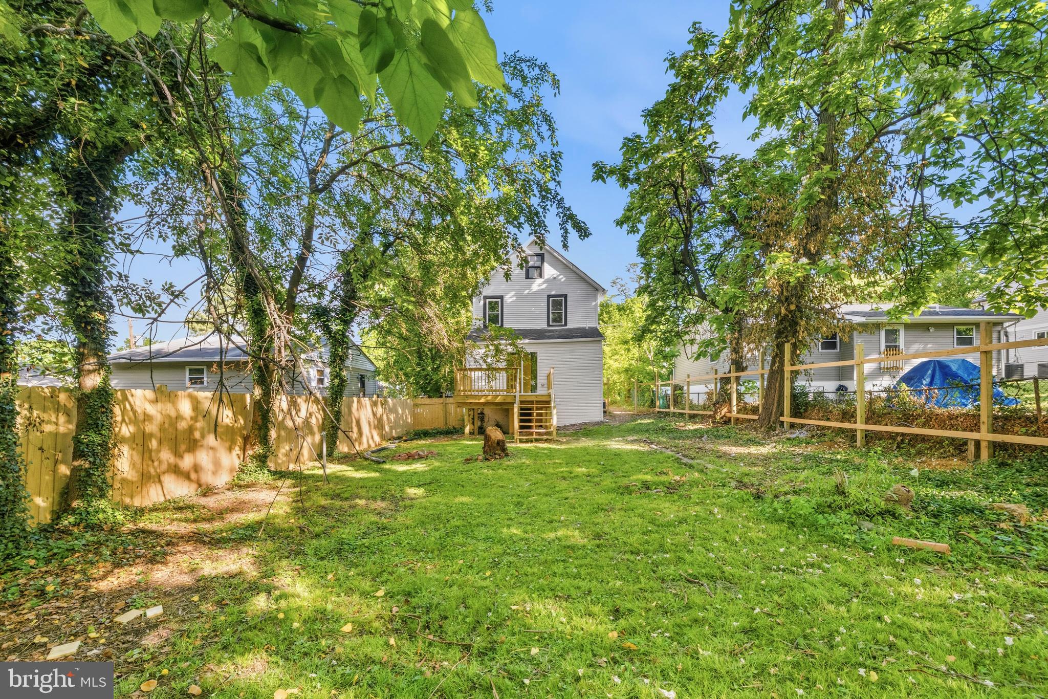TOLSON HEIGHTS - Residential