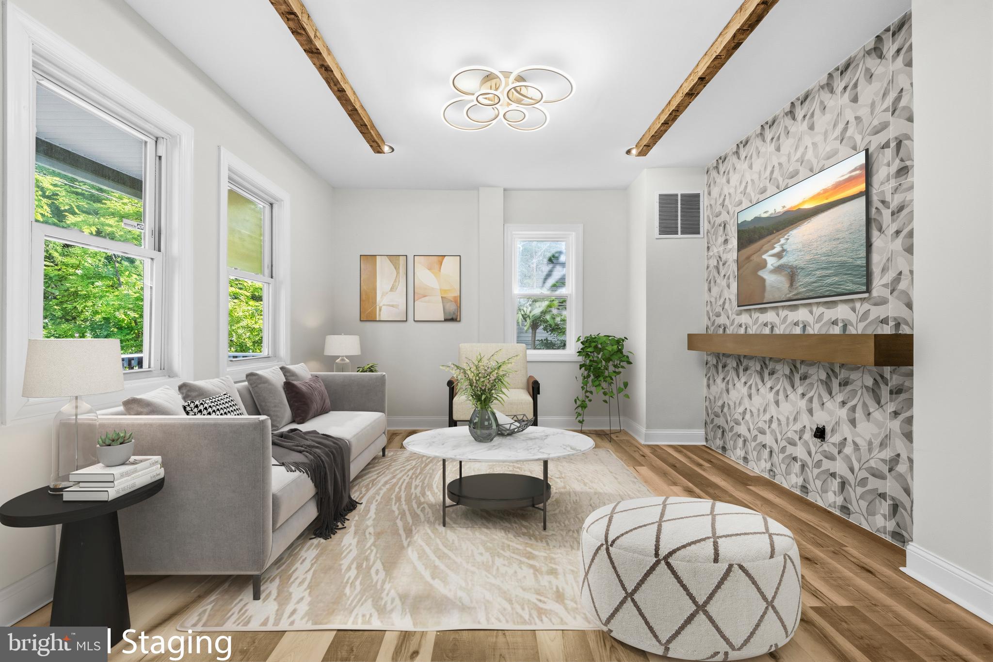 TOLSON HEIGHTS - Residential