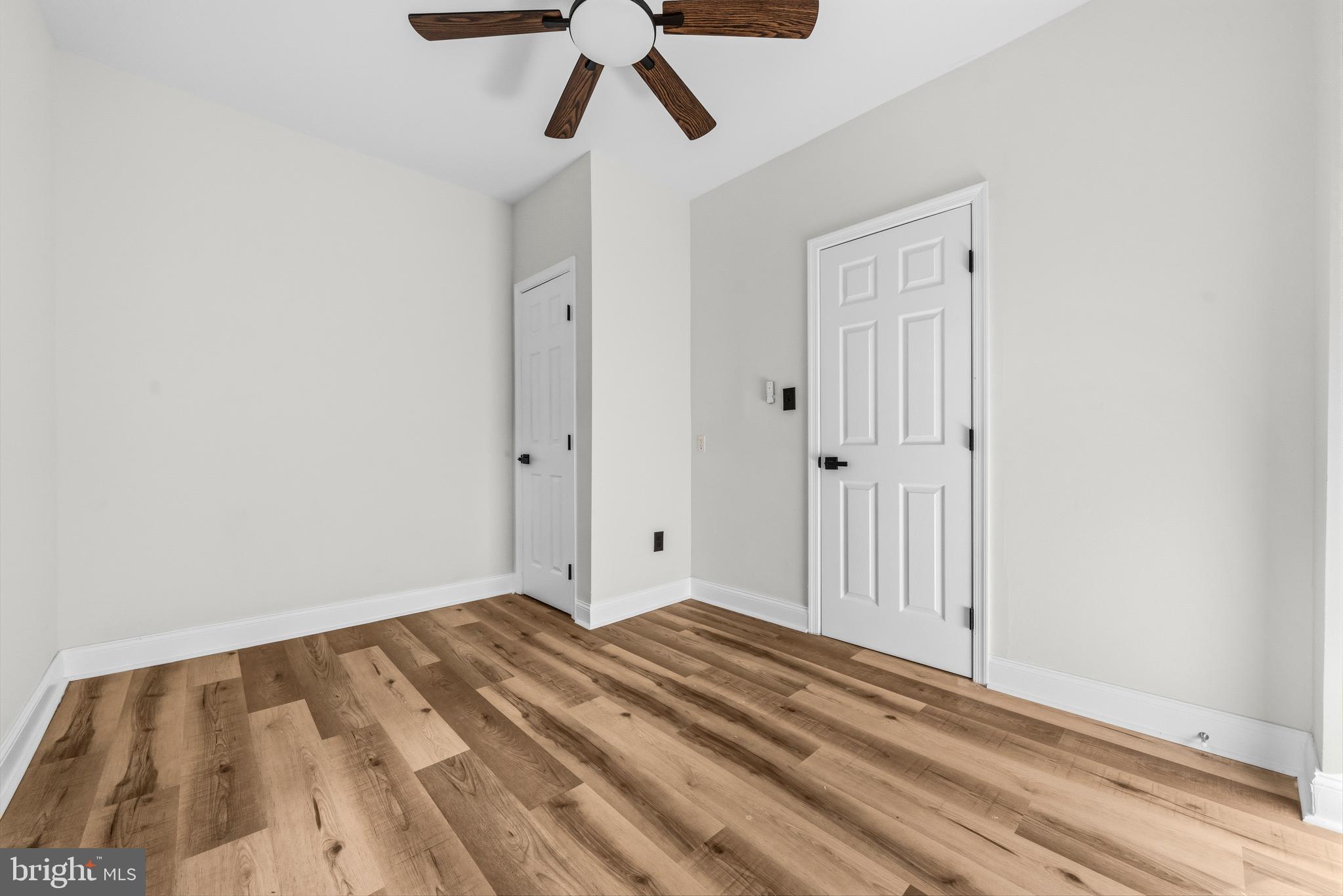 TOLSON HEIGHTS - Residential