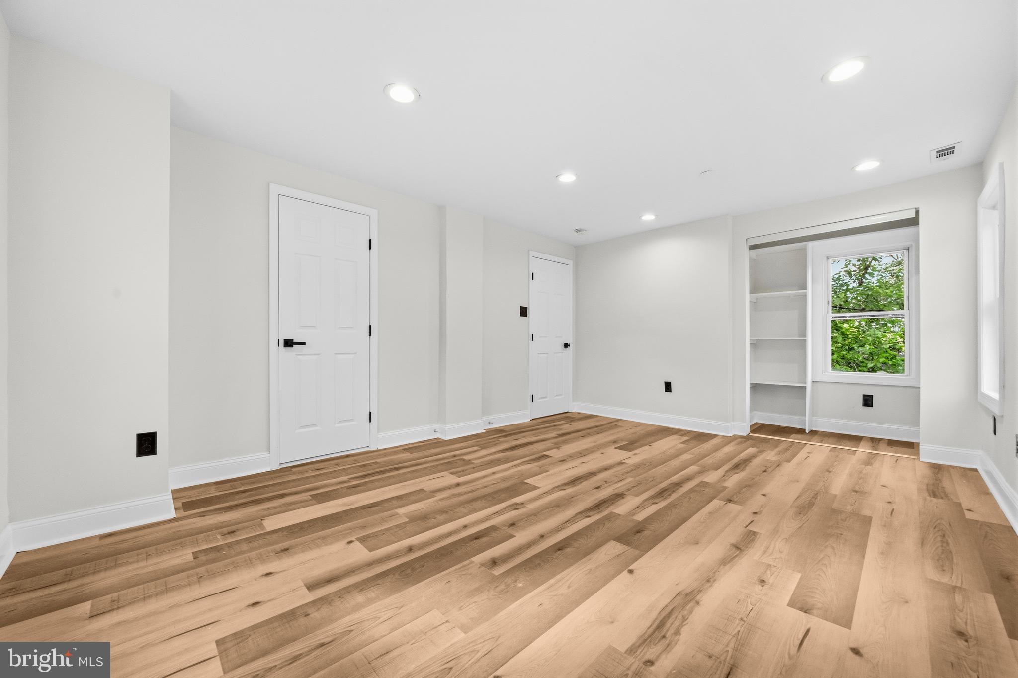 TOLSON HEIGHTS - Residential