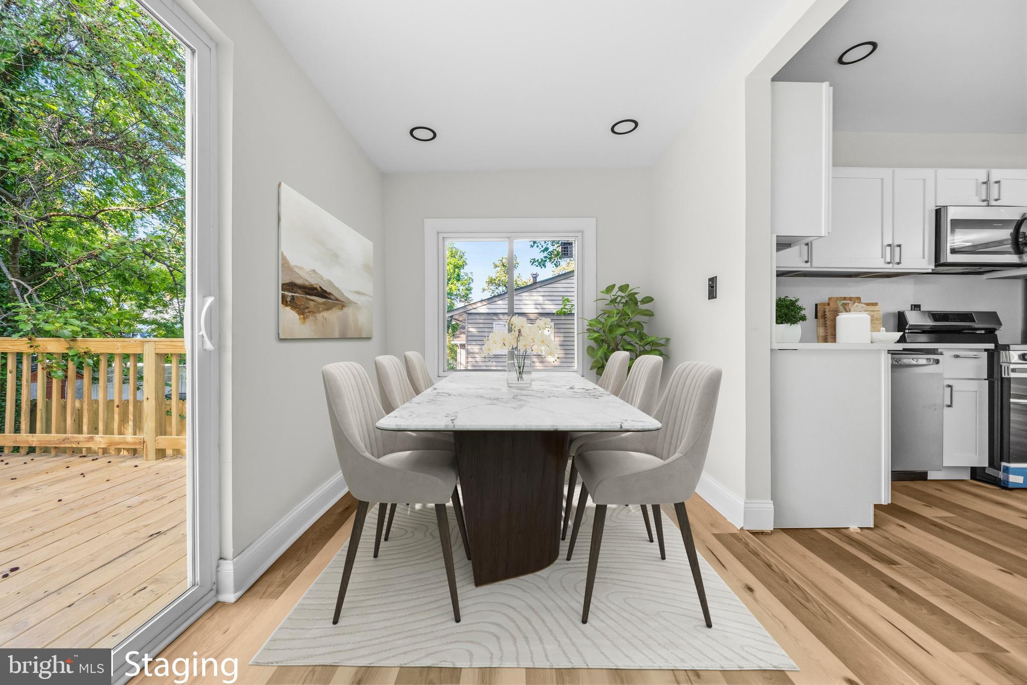 TOLSON HEIGHTS - Residential