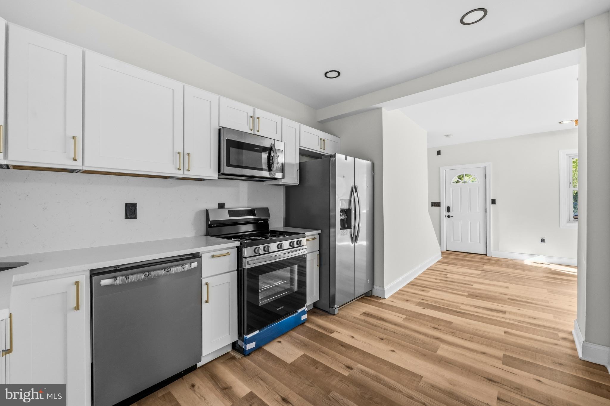 TOLSON HEIGHTS - Residential