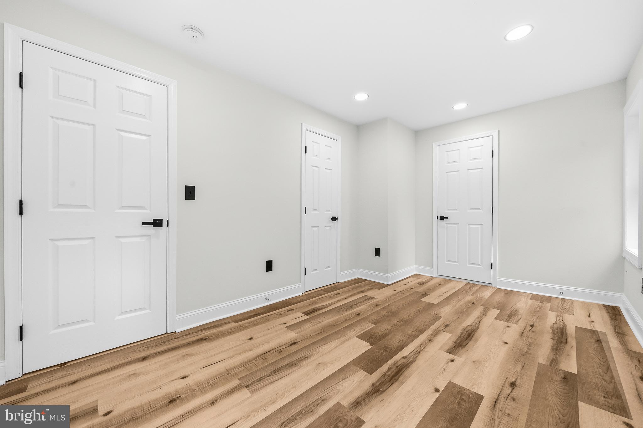 TOLSON HEIGHTS - Residential