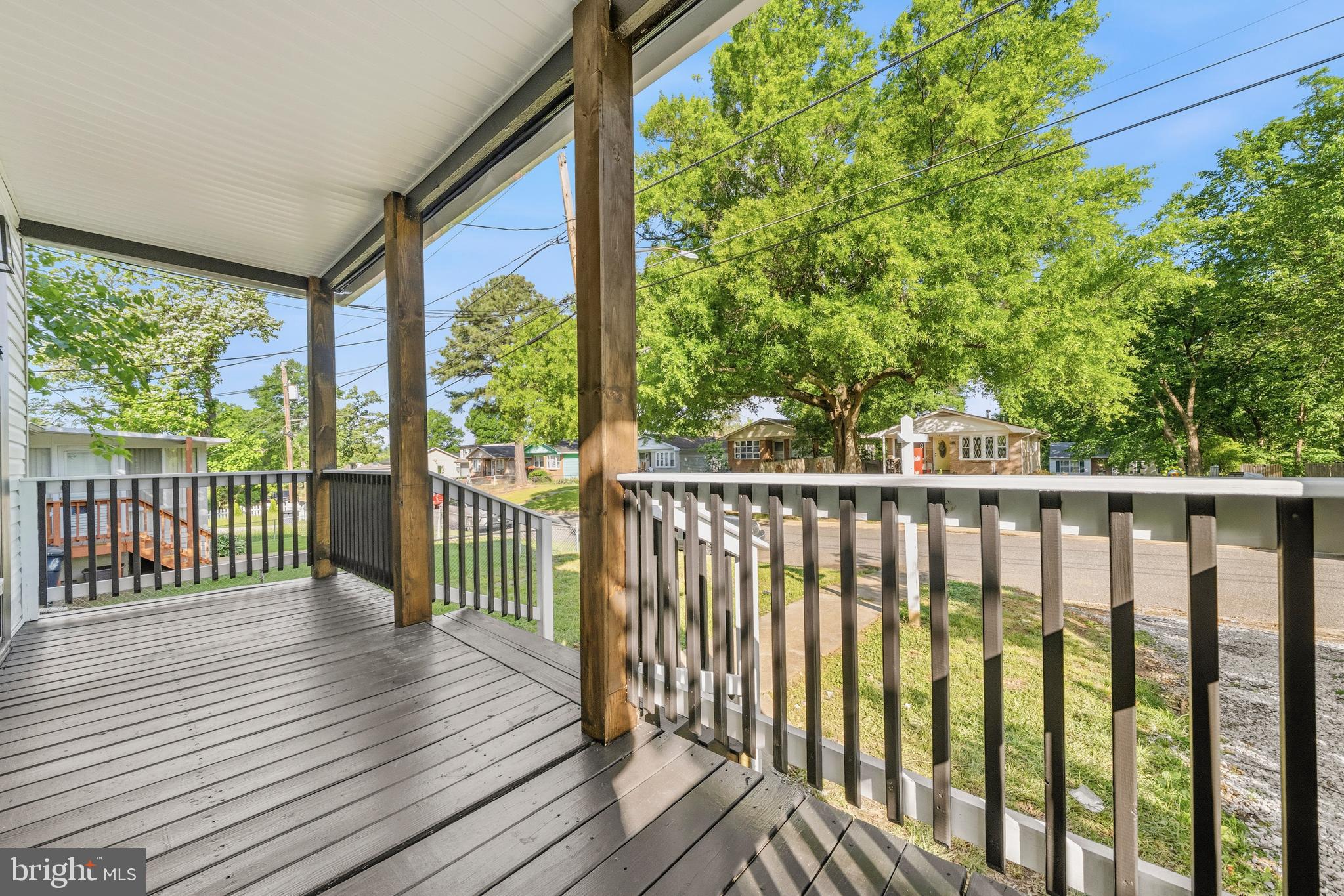 TOLSON HEIGHTS - Residential