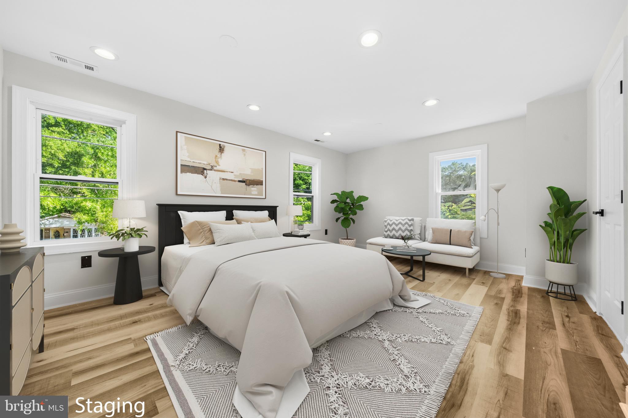 TOLSON HEIGHTS - Residential