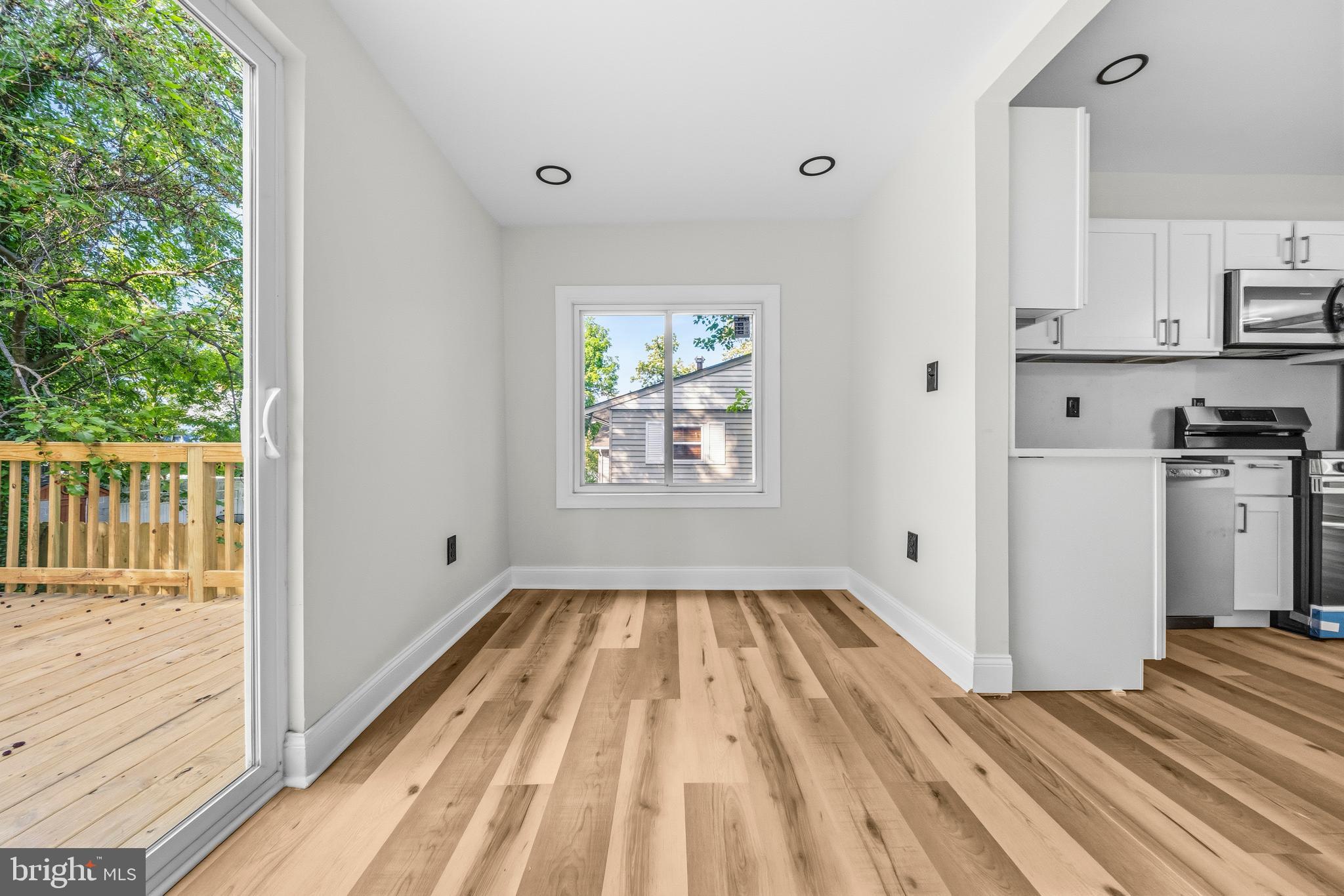 TOLSON HEIGHTS - Residential