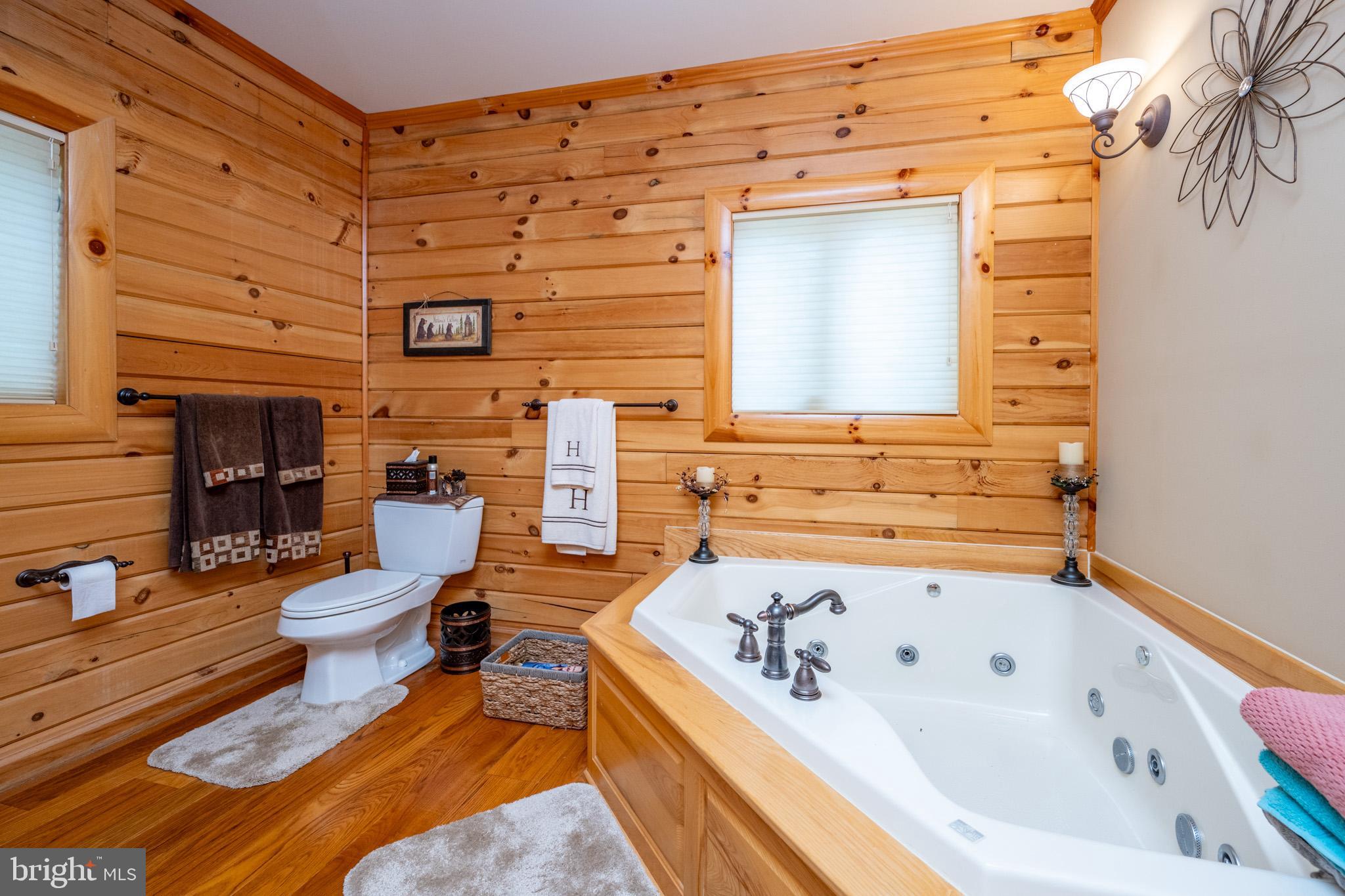 DEEP CREEK HIGHLANDS - Residential