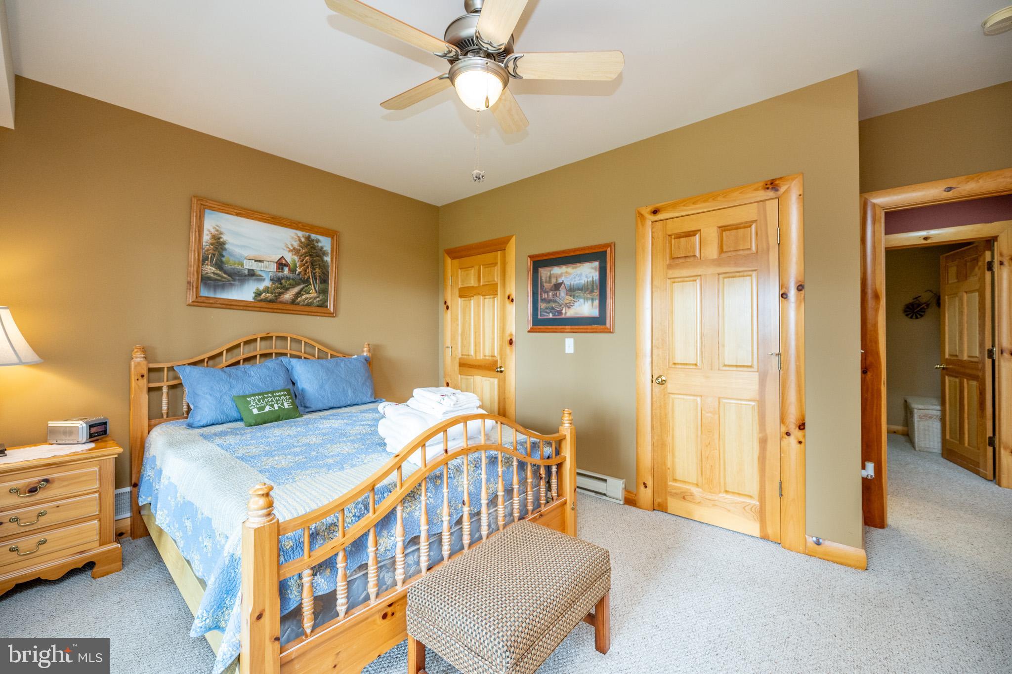 DEEP CREEK HIGHLANDS - Residential