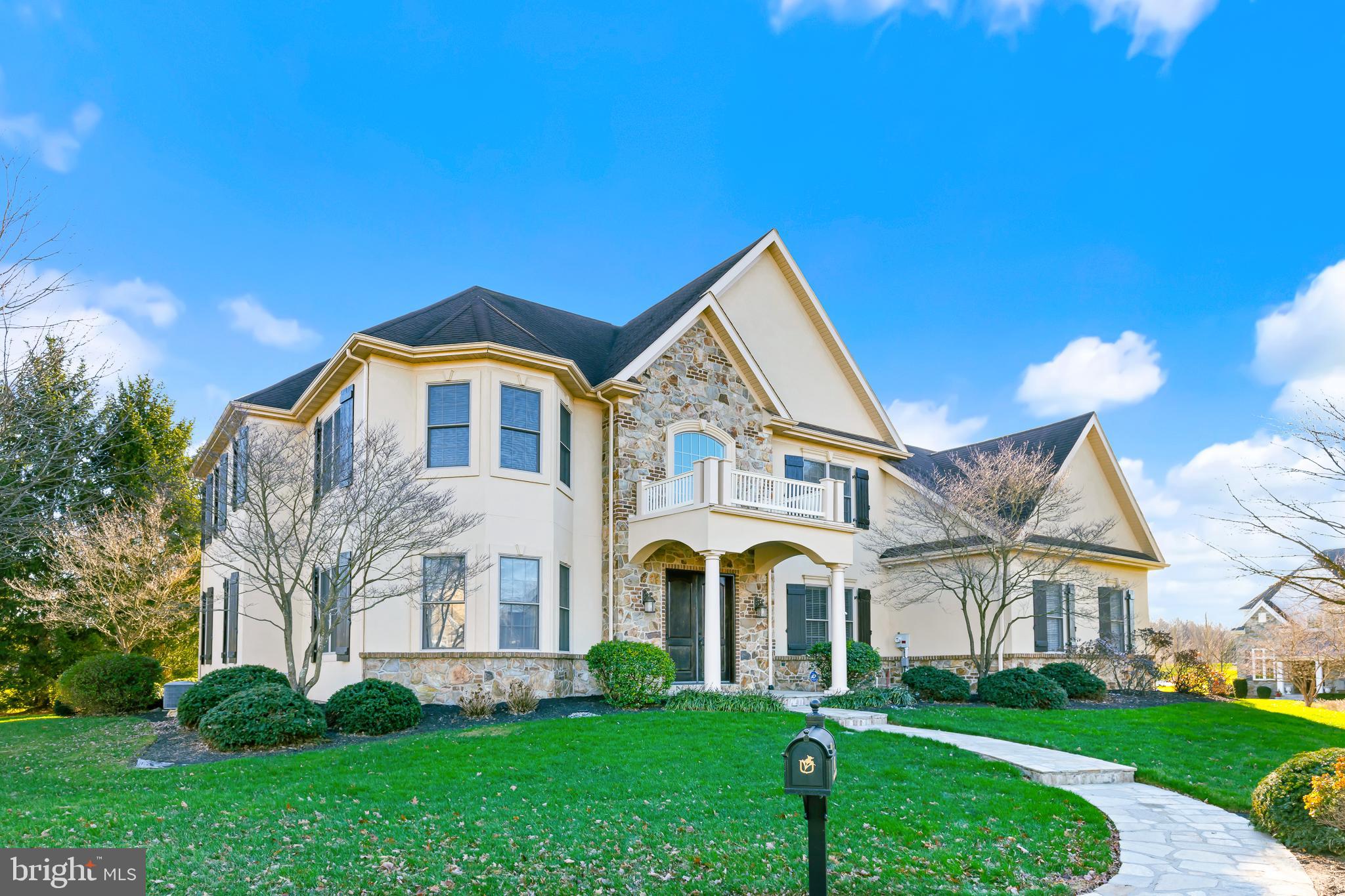 BENT CREEK C.C. - Residential