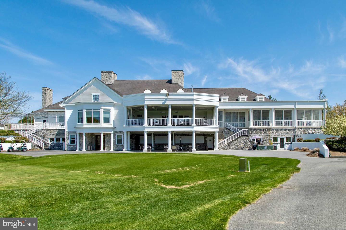 BENT CREEK C.C. - Residential