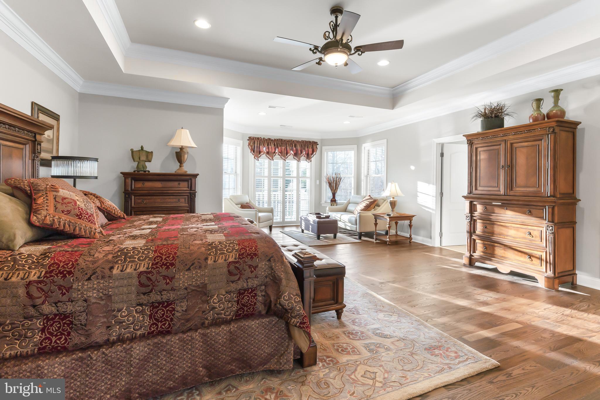 BENT CREEK C.C. - Residential