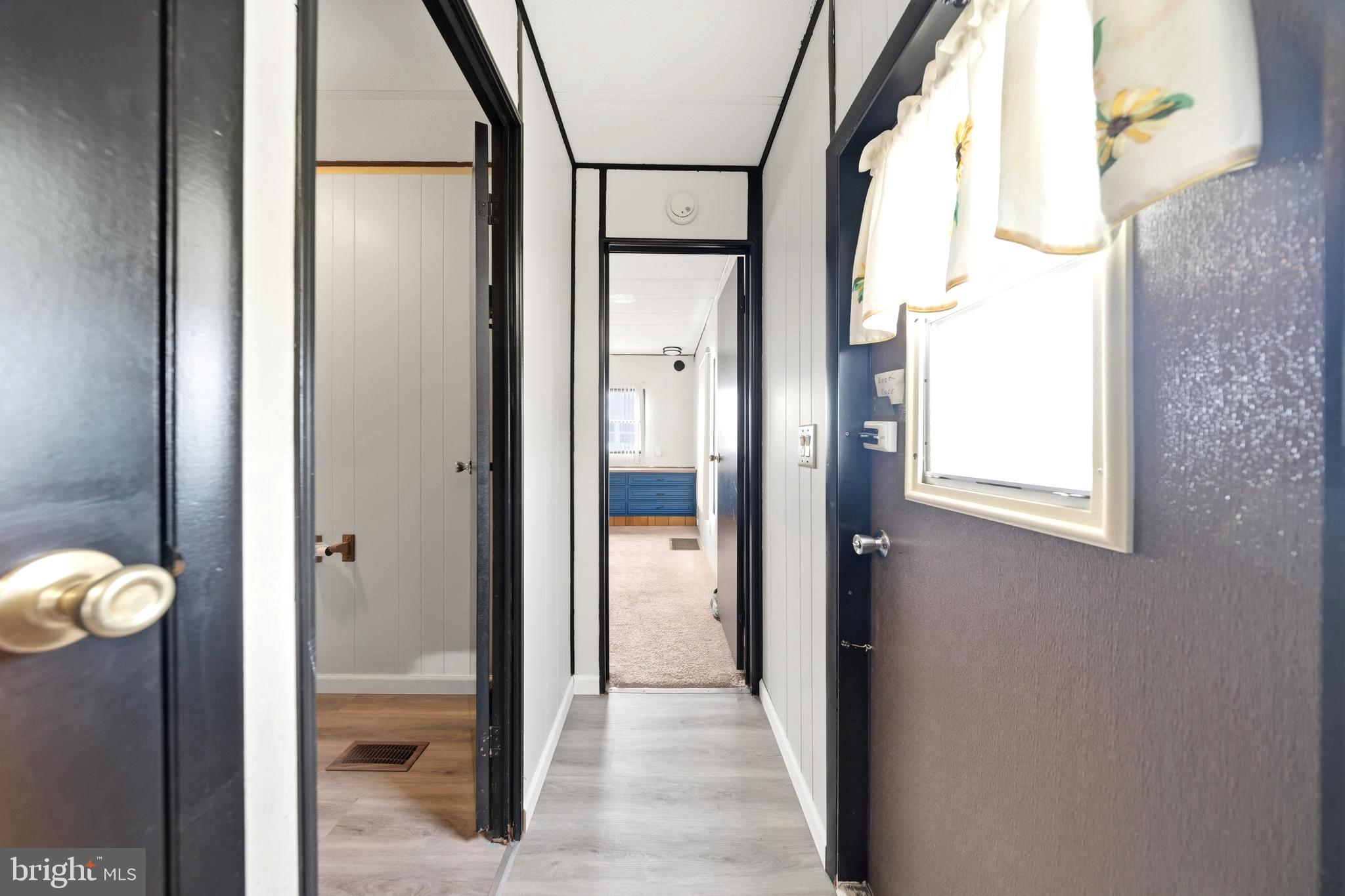HUB COURT WEST - Residential