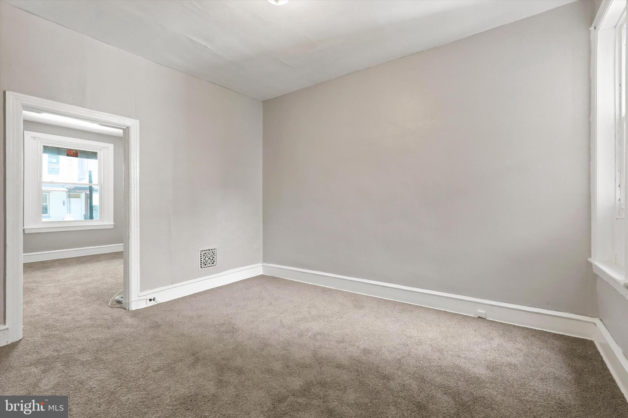 ALLEGHENY WEST - Residential