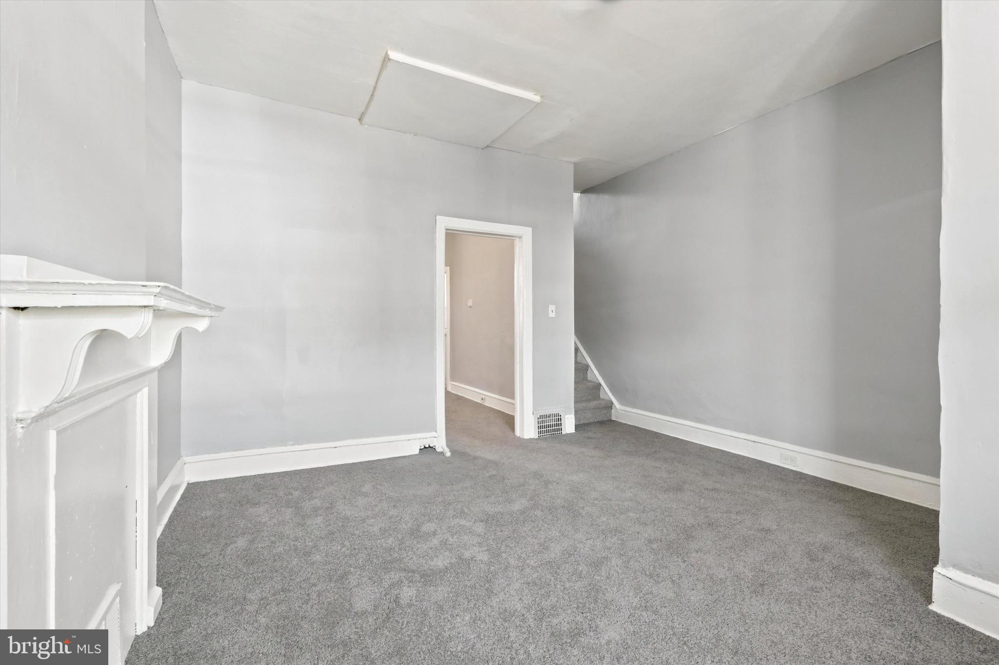 ALLEGHENY WEST - Residential