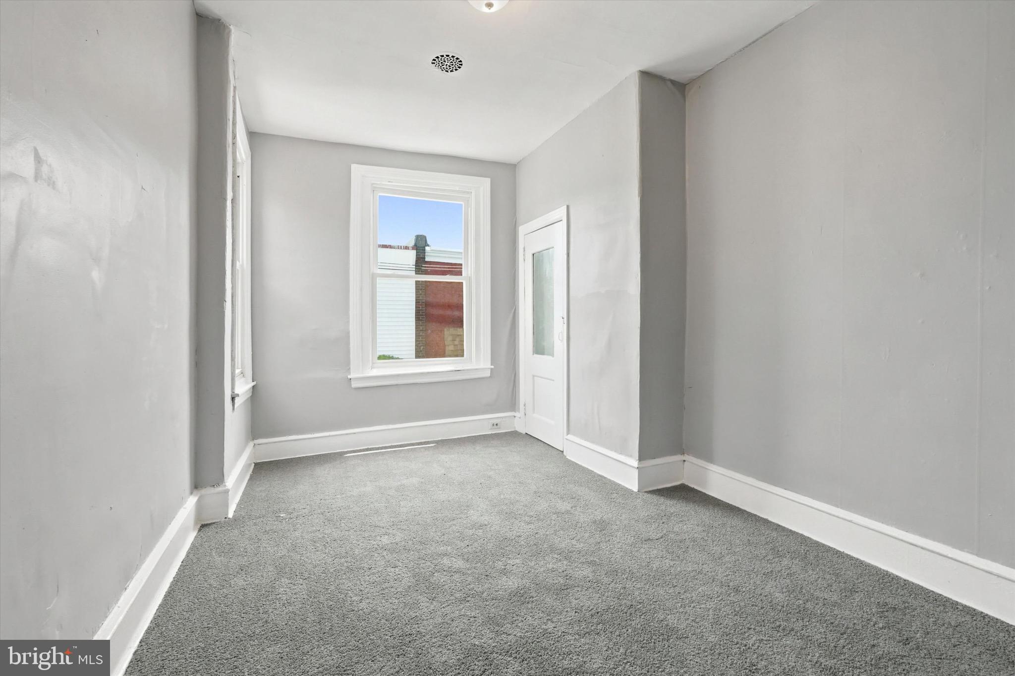 ALLEGHENY WEST - Residential