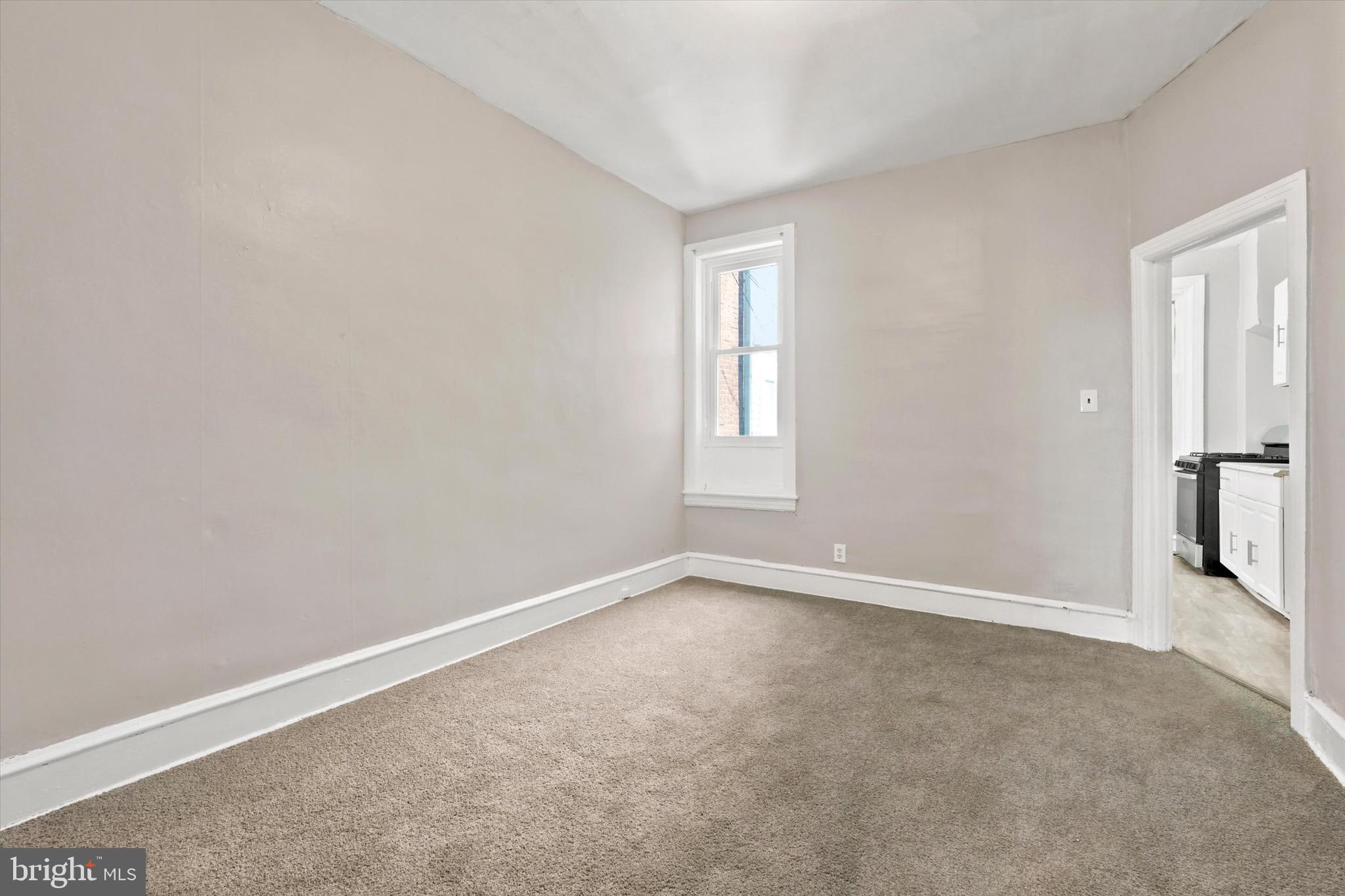 ALLEGHENY WEST - Residential