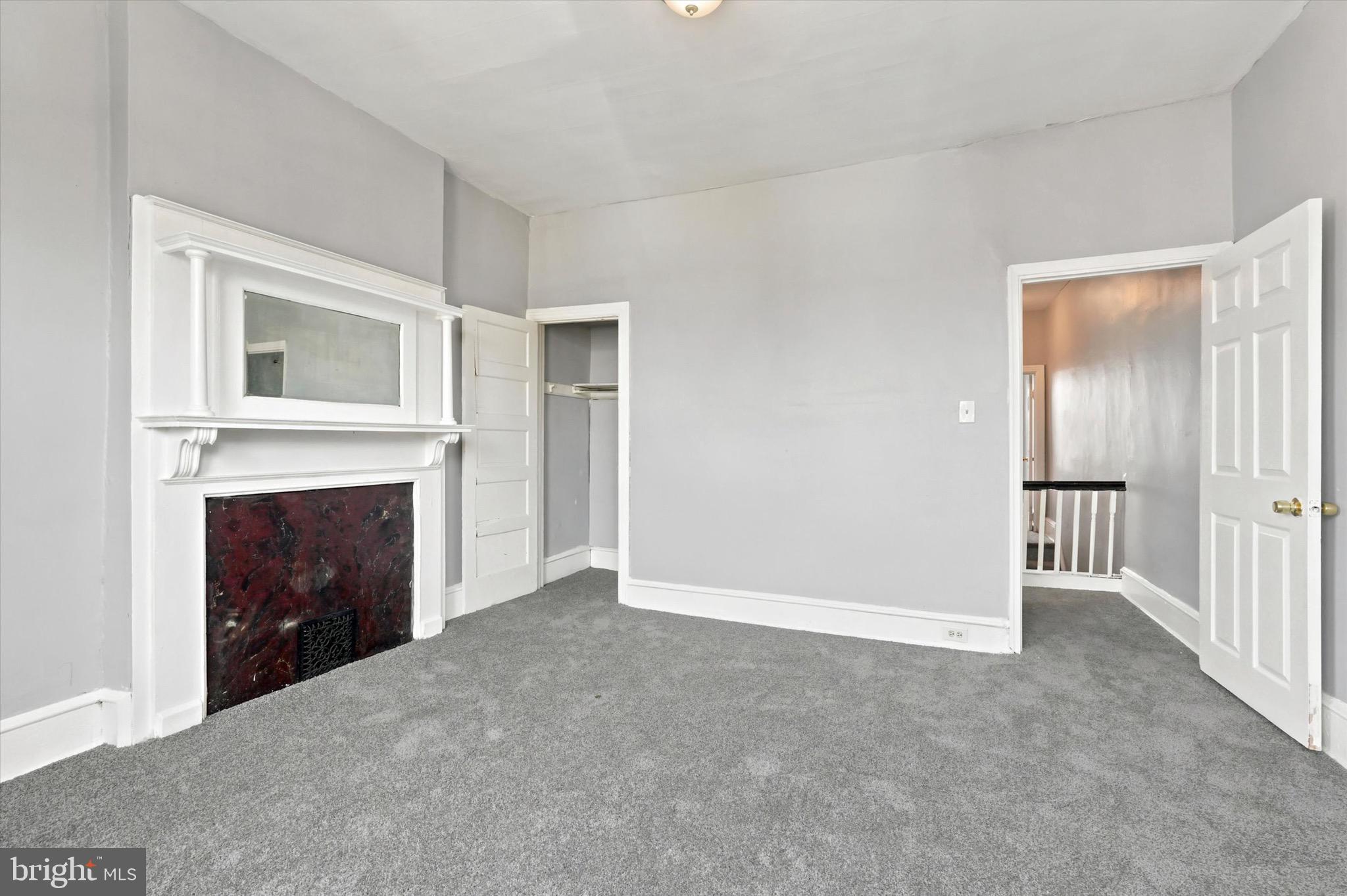 ALLEGHENY WEST - Residential