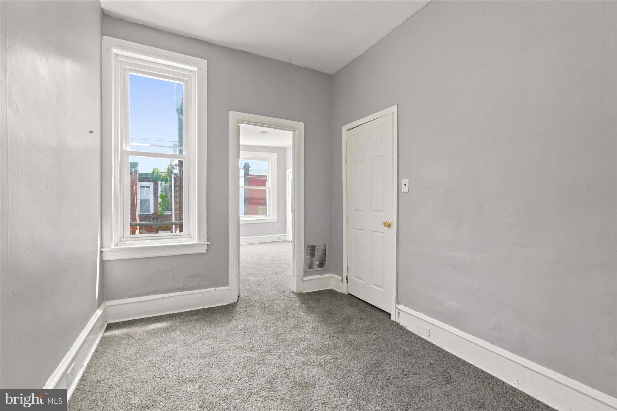 ALLEGHENY WEST - Residential