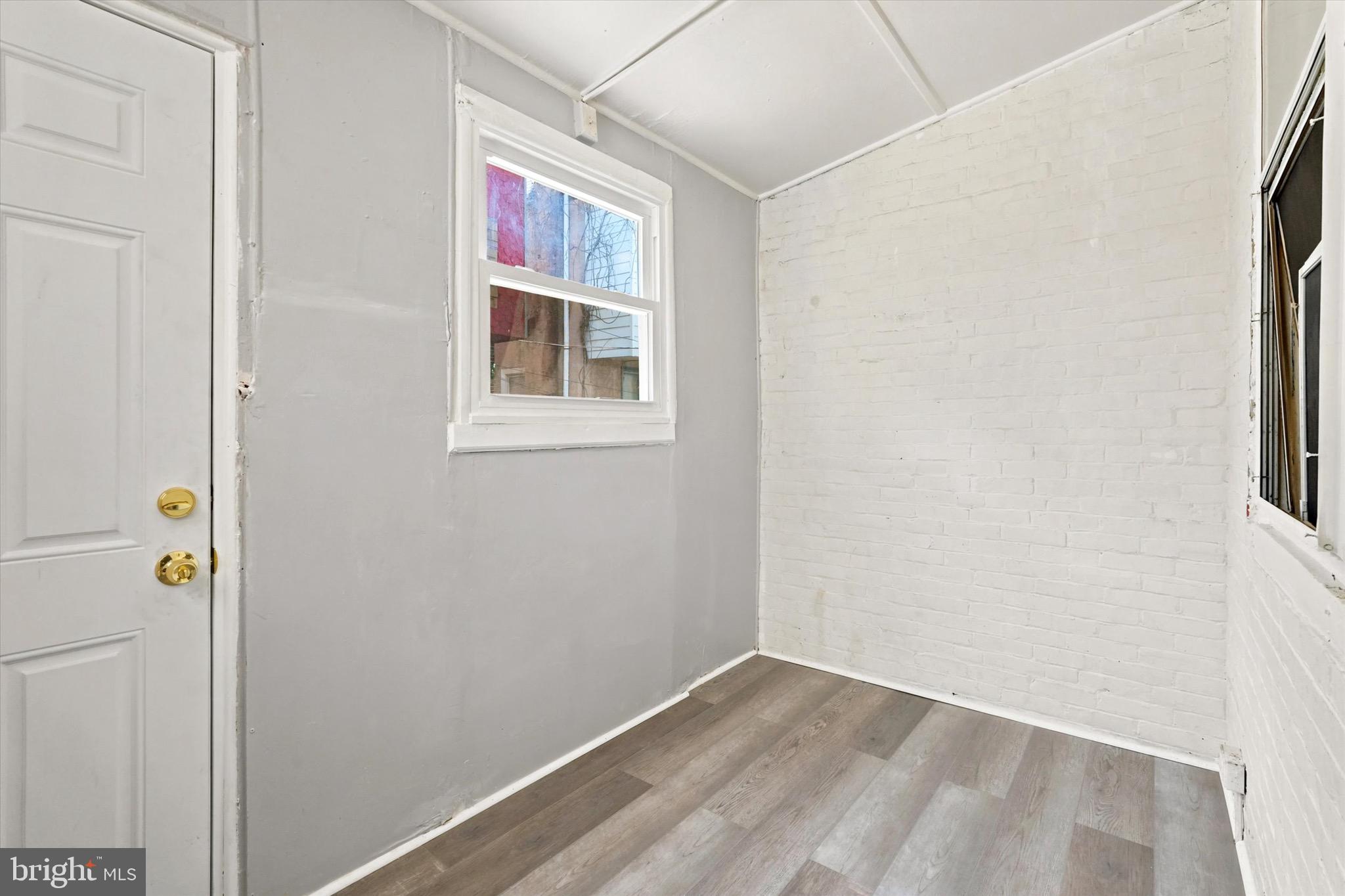 ALLEGHENY WEST - Residential