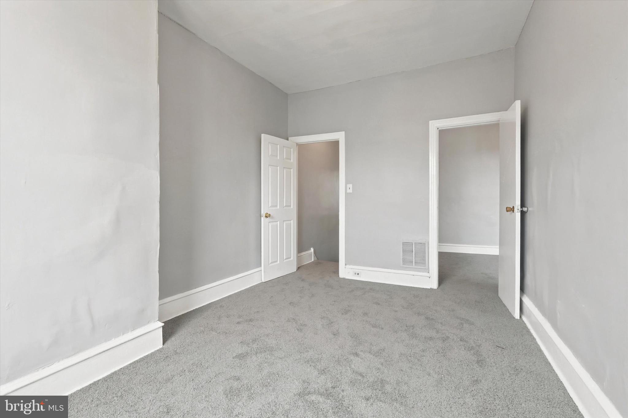 ALLEGHENY WEST - Residential