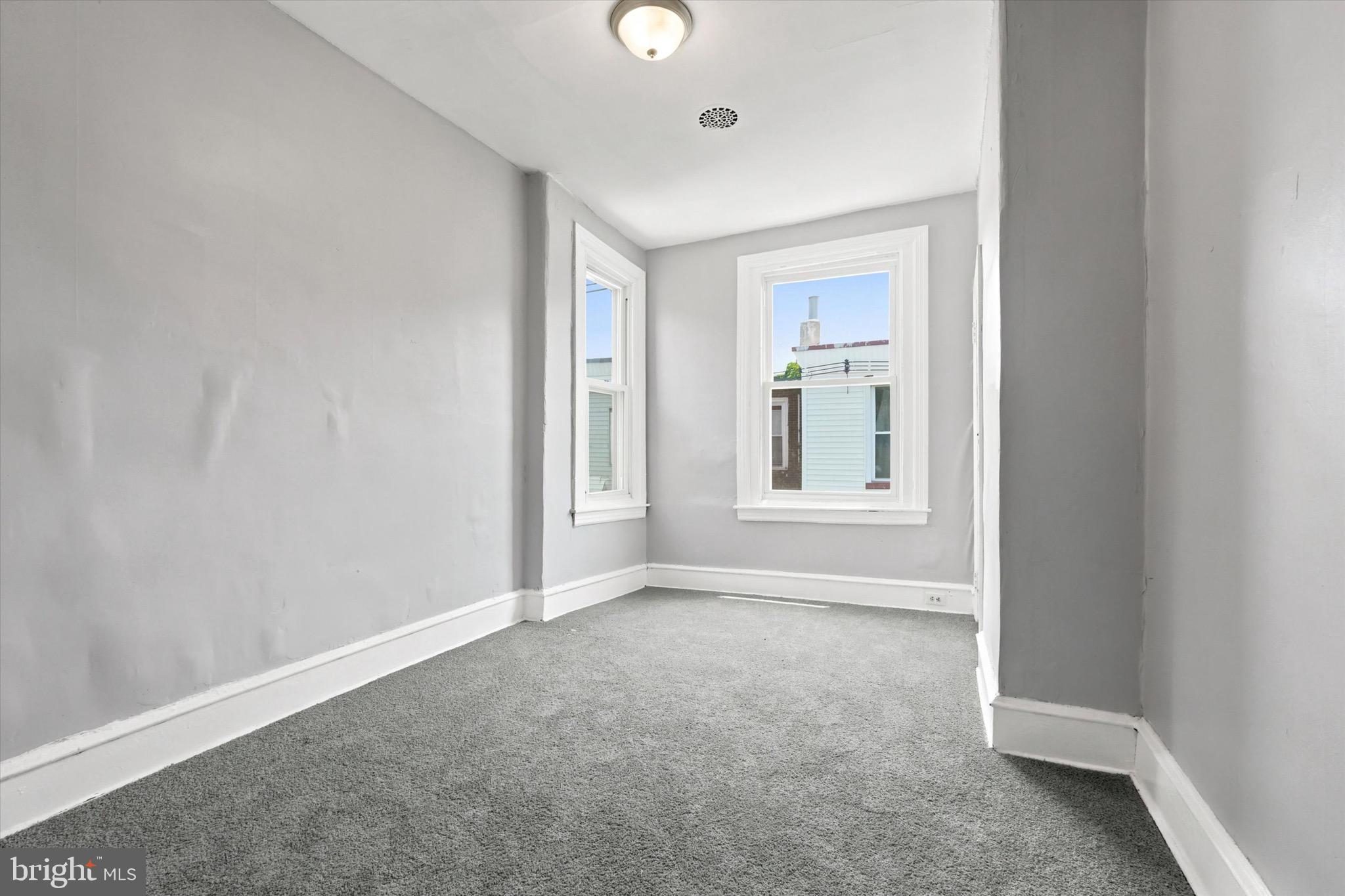 ALLEGHENY WEST - Residential