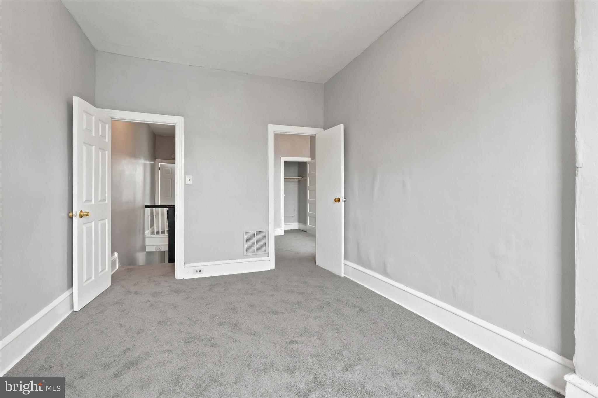 ALLEGHENY WEST - Residential