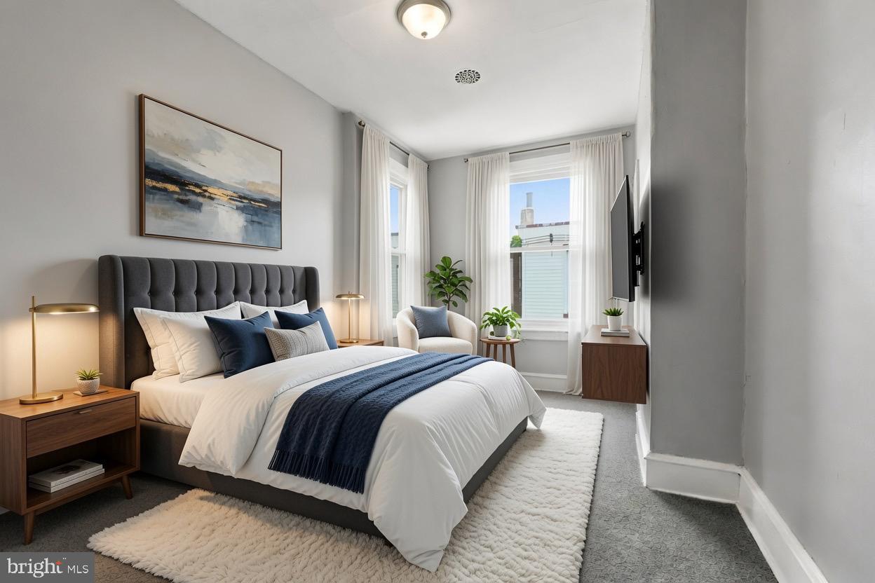 ALLEGHENY WEST - Residential