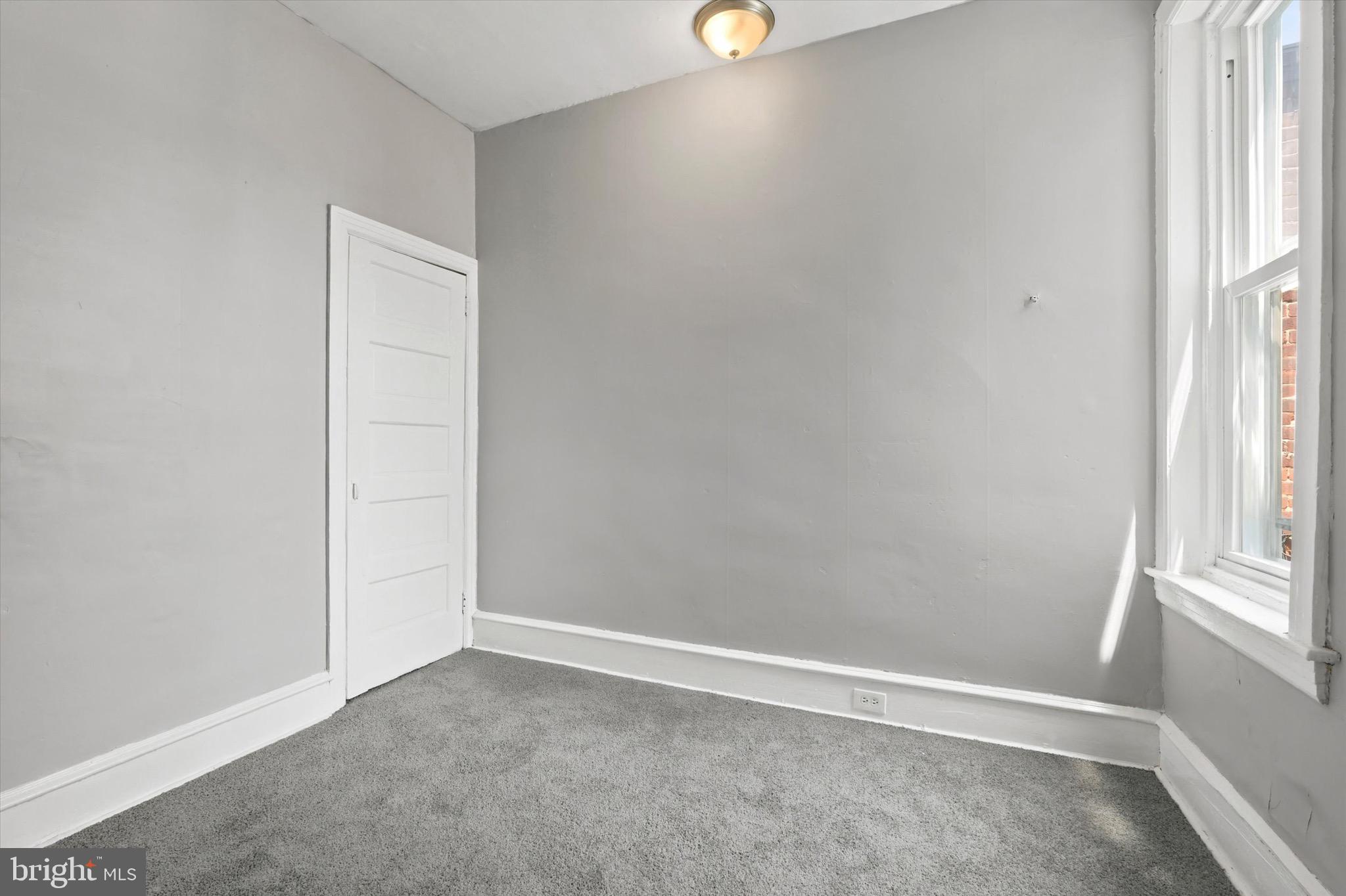 ALLEGHENY WEST - Residential