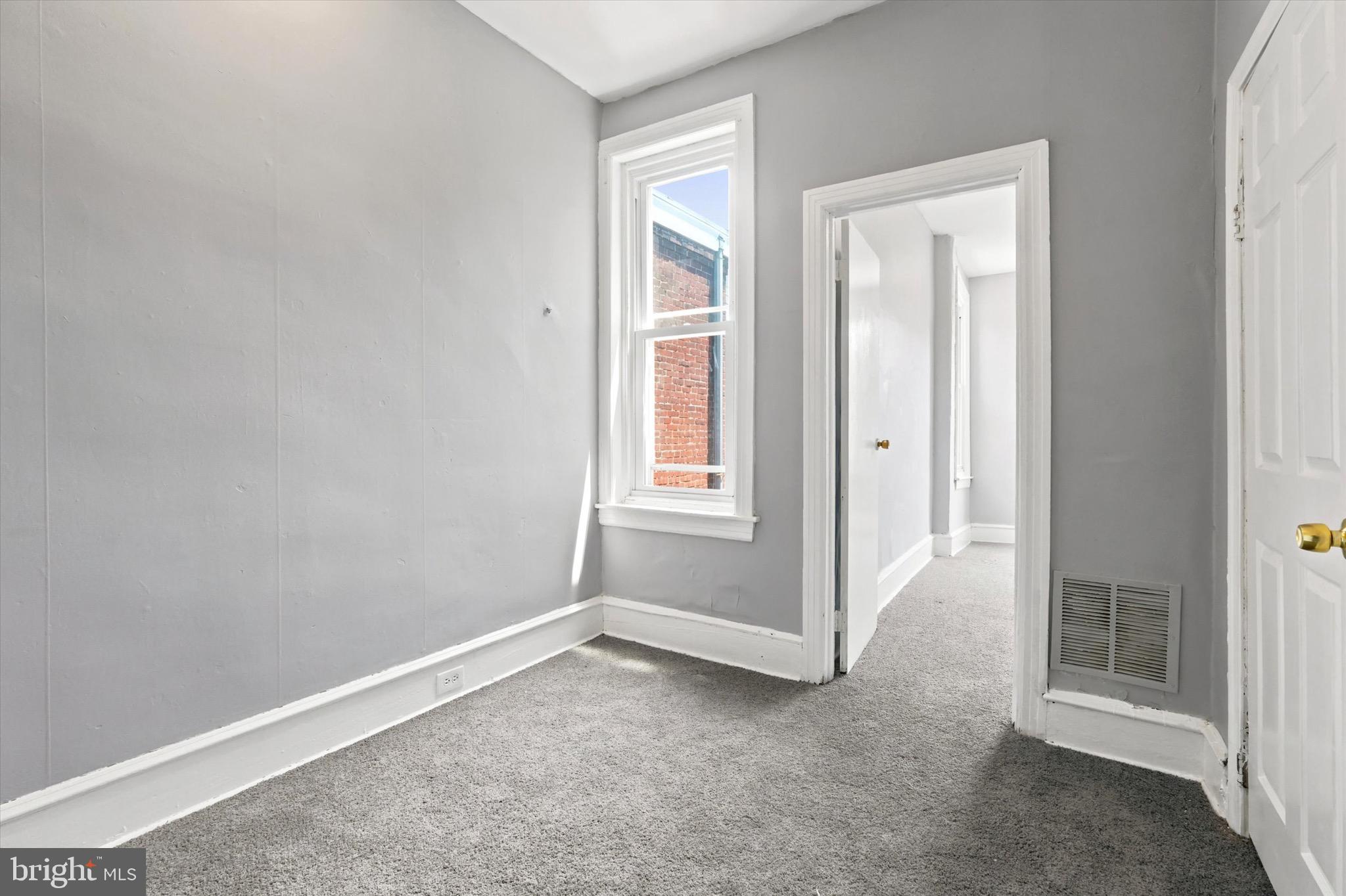 ALLEGHENY WEST - Residential