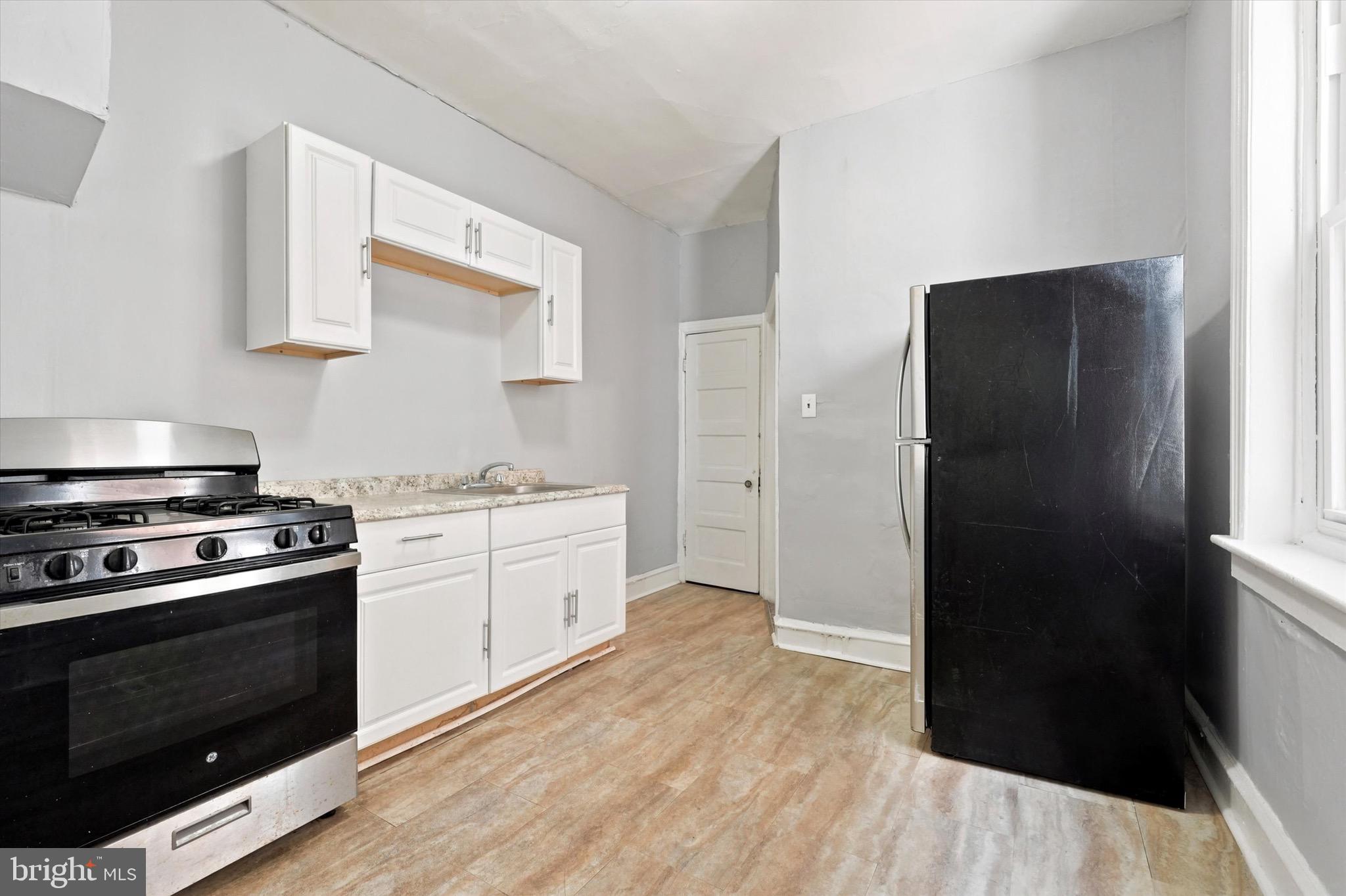 ALLEGHENY WEST - Residential
