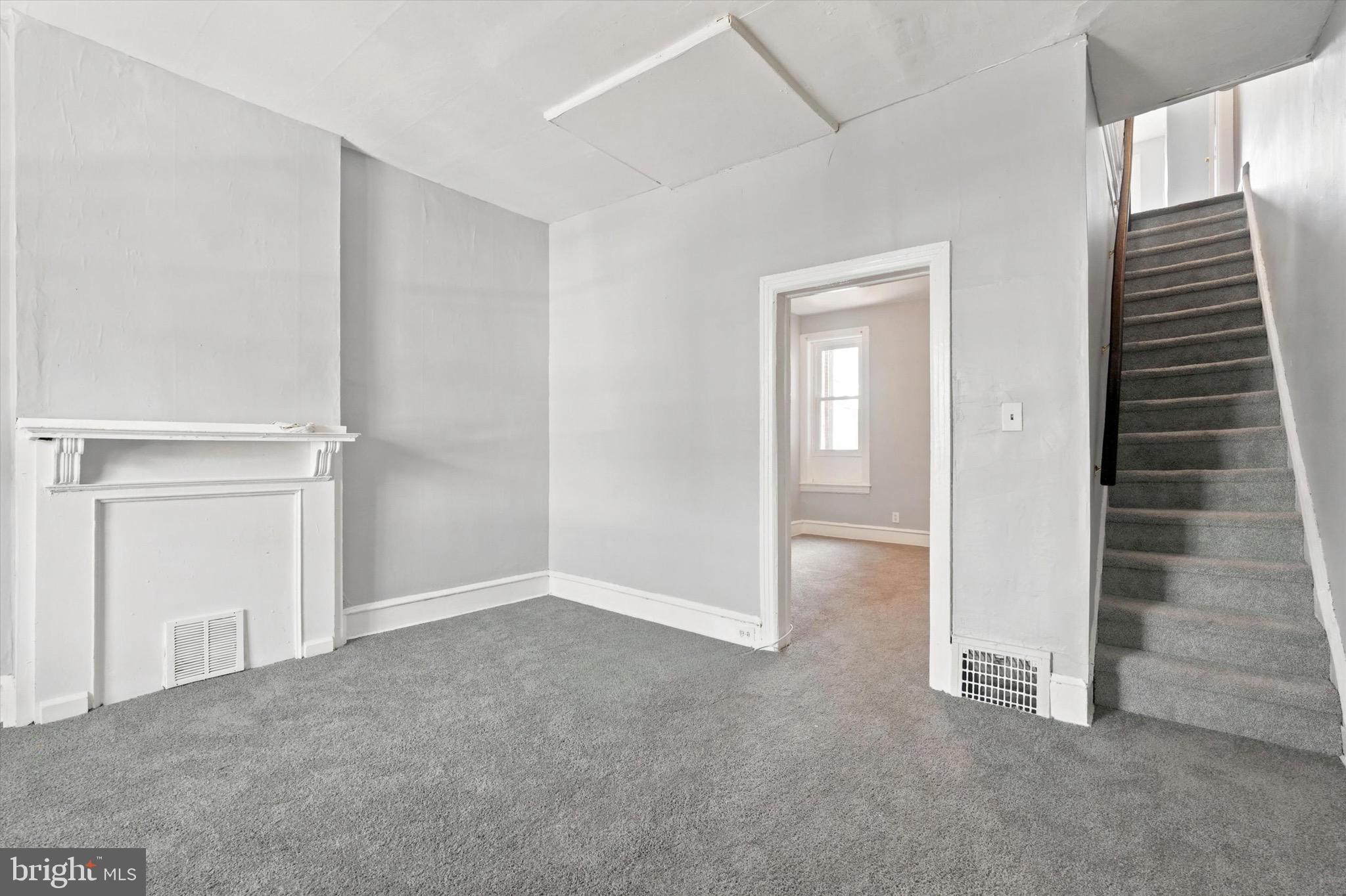 ALLEGHENY WEST - Residential