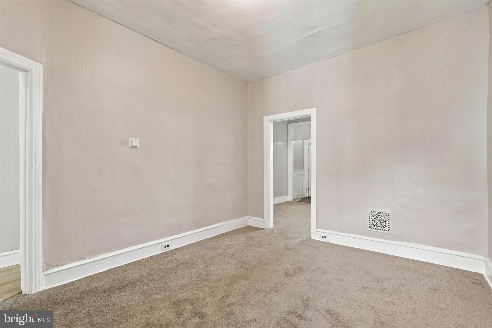 ALLEGHENY WEST - Residential