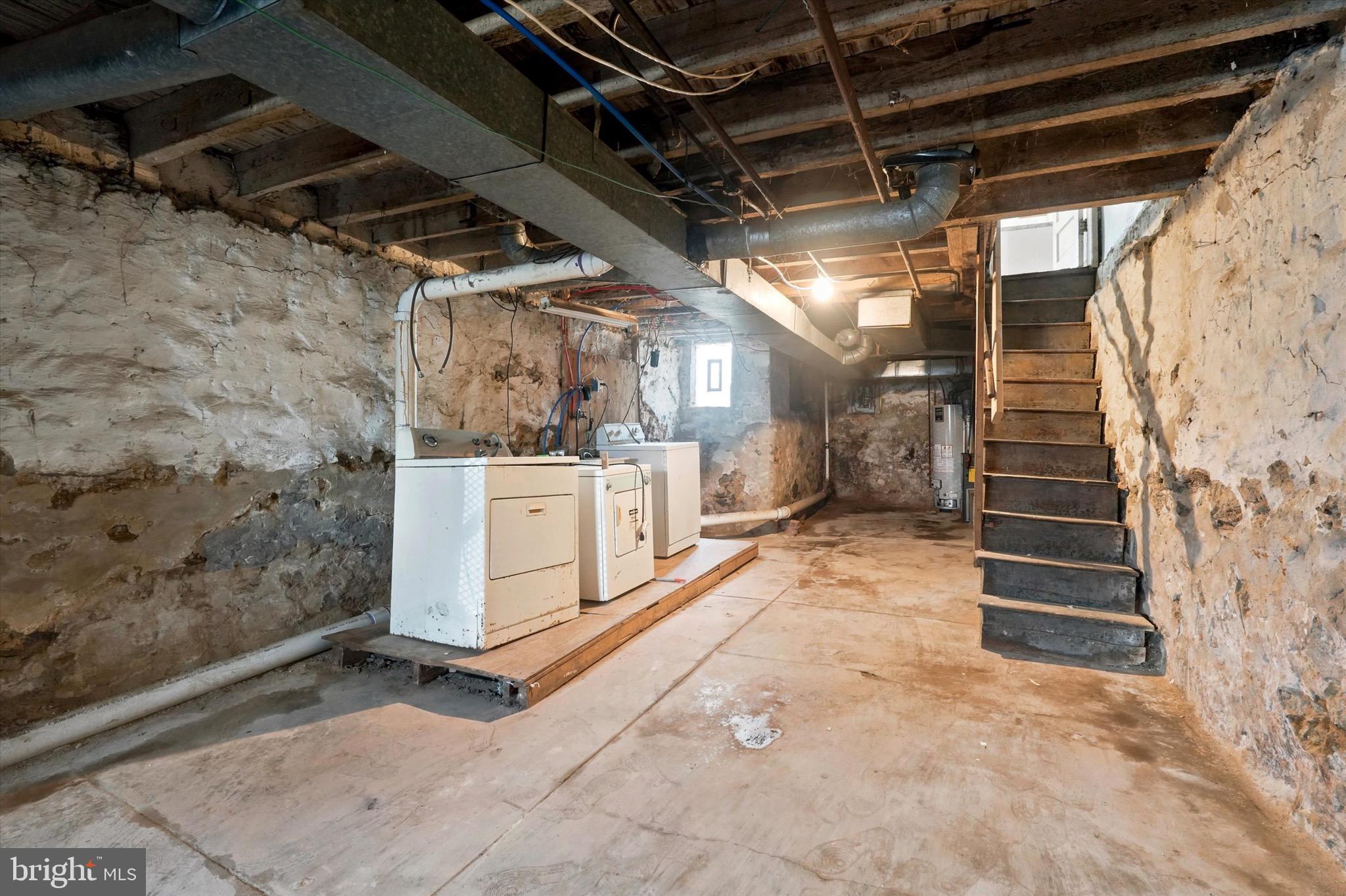 ALLEGHENY WEST - Residential