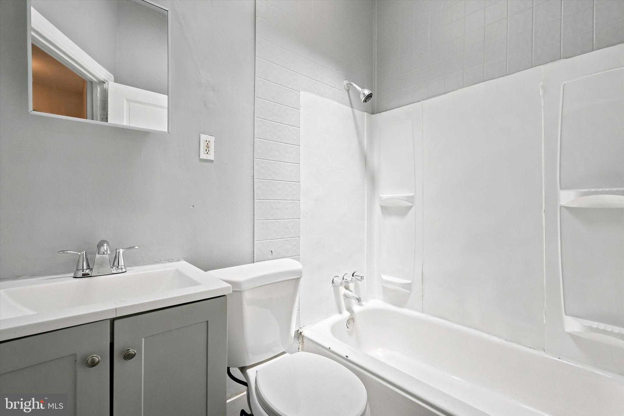 ALLEGHENY WEST - Residential