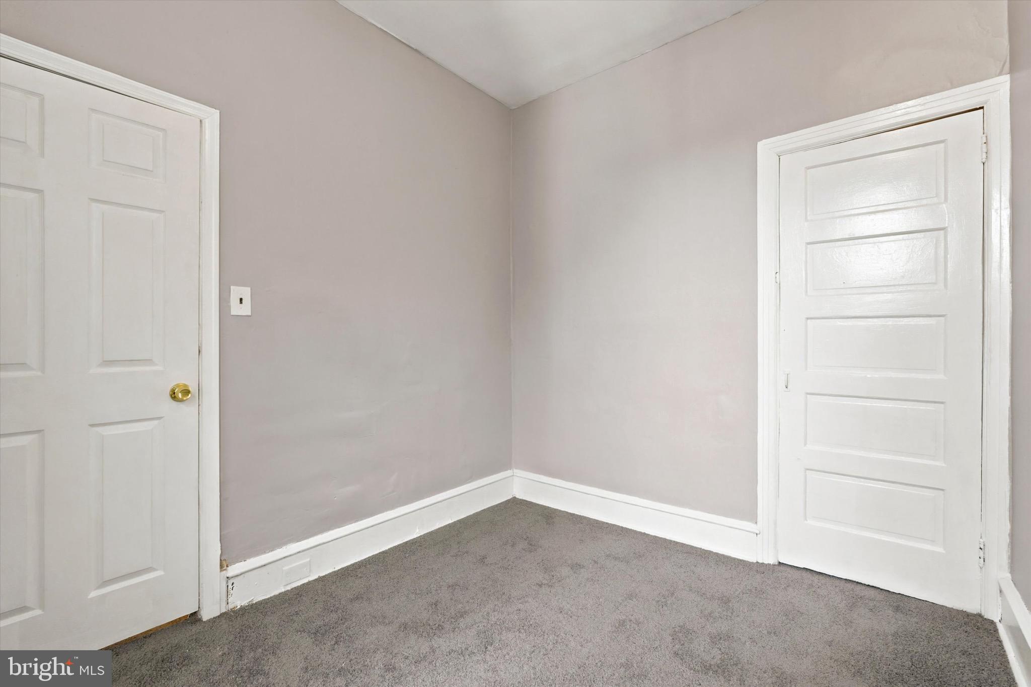 ALLEGHENY WEST - Residential