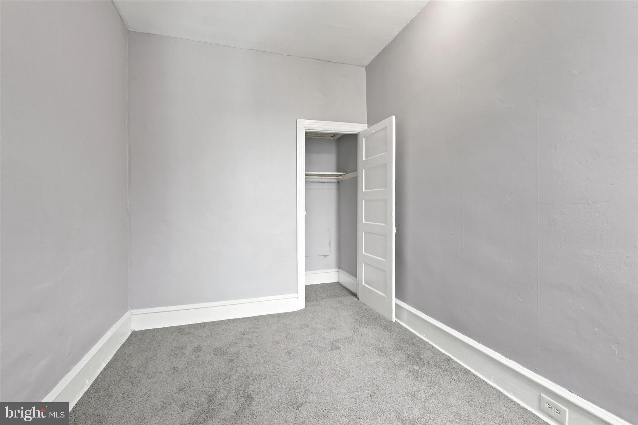 ALLEGHENY WEST - Residential