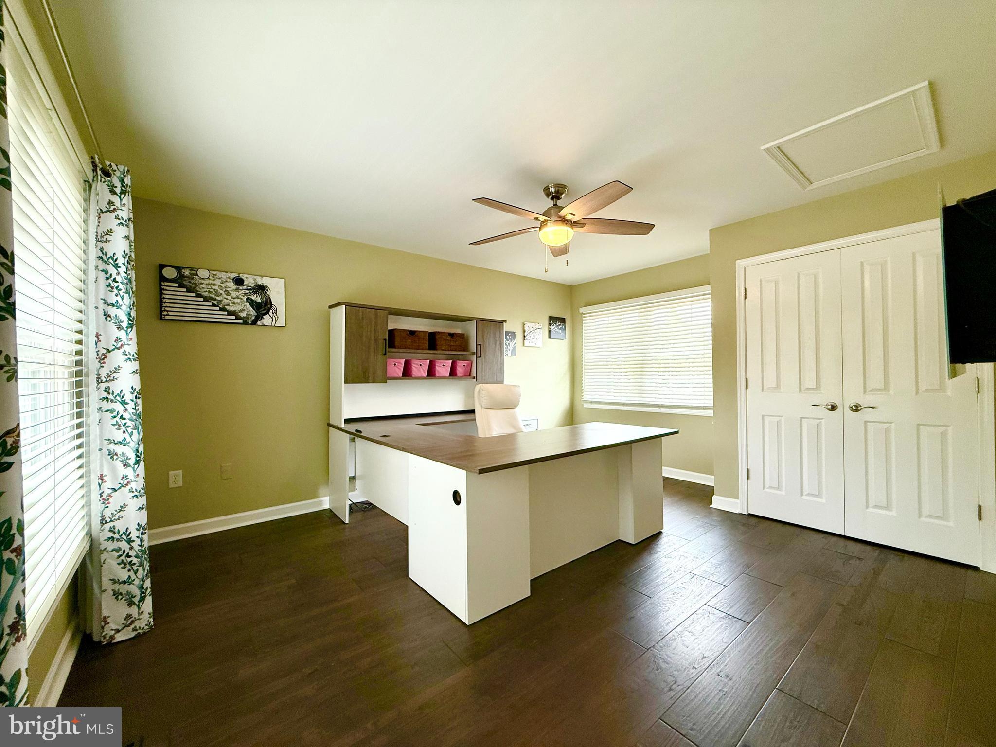 WORMANS MILL - Residential